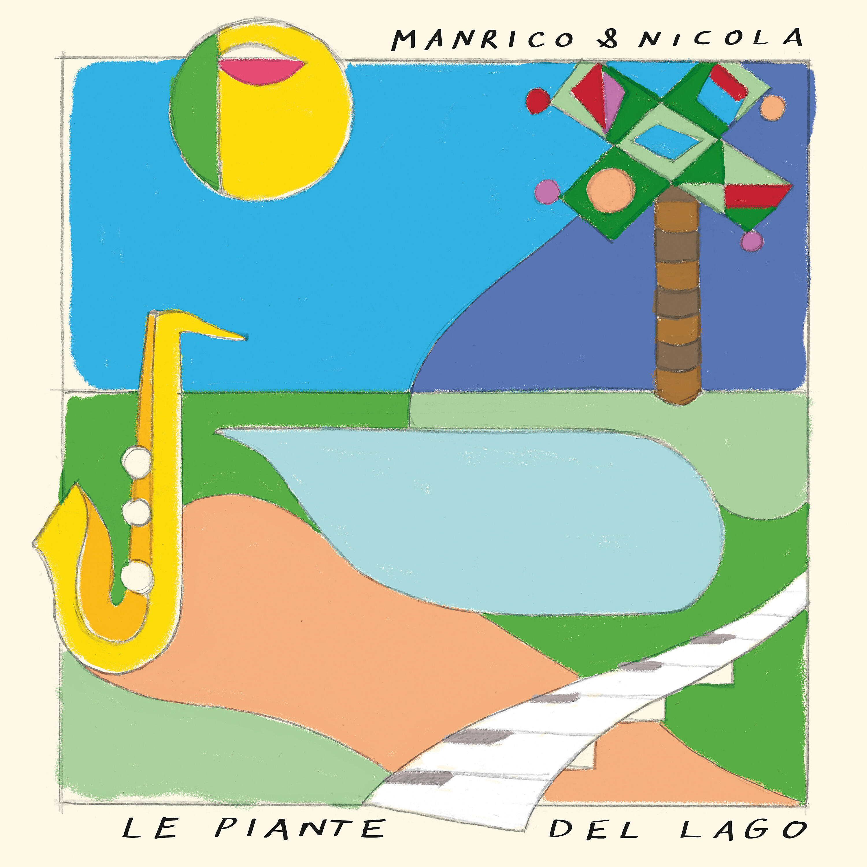 Manrico