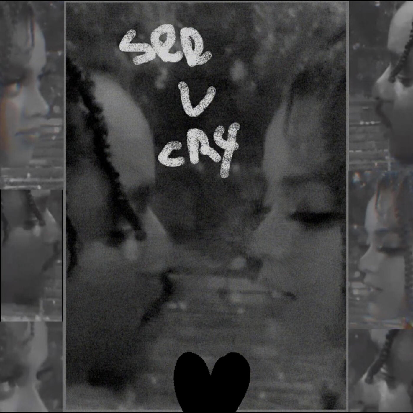 Релиз See U Cry