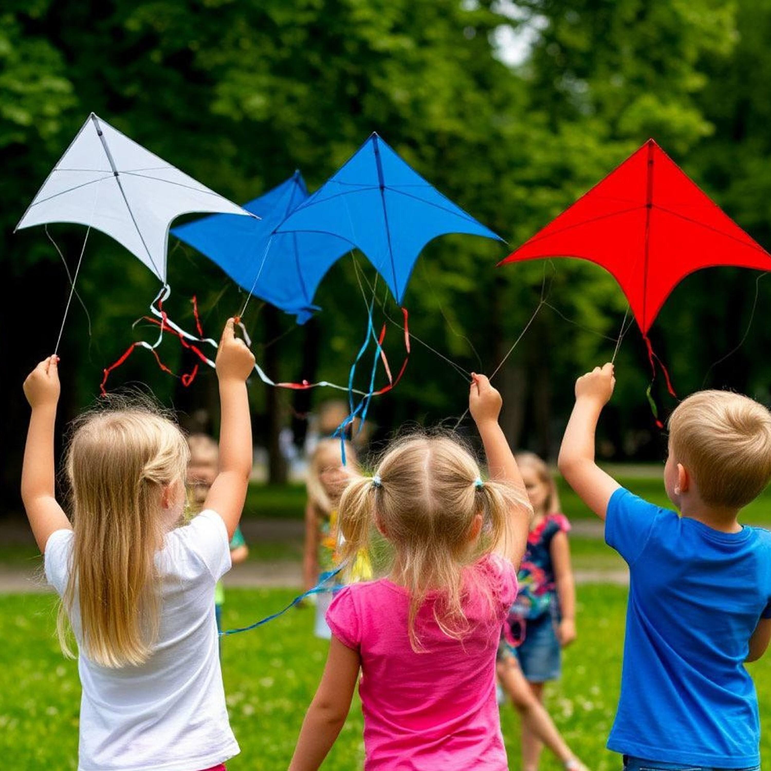 Детский хор Матрешки.ру