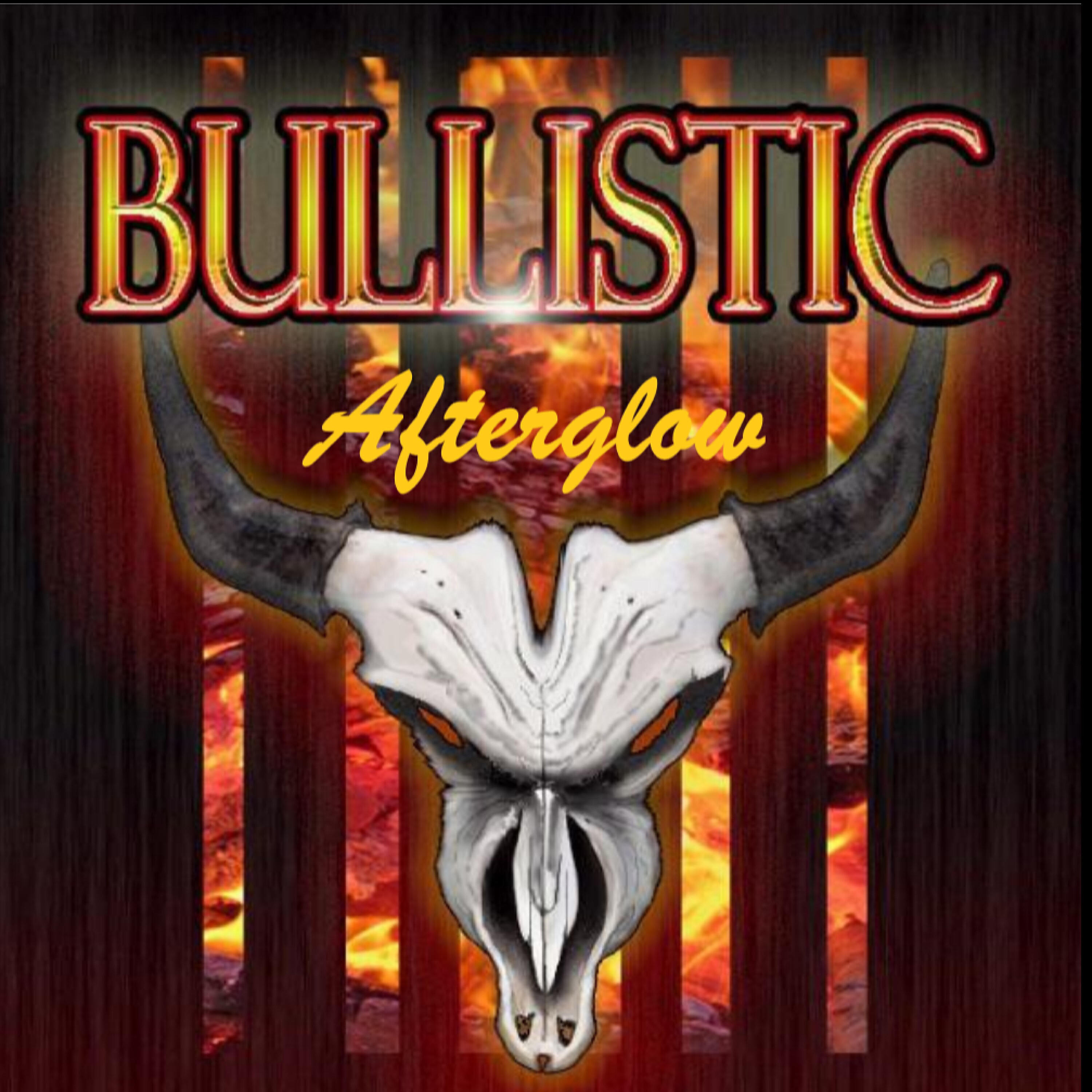Релиз Bullistic Afterglow