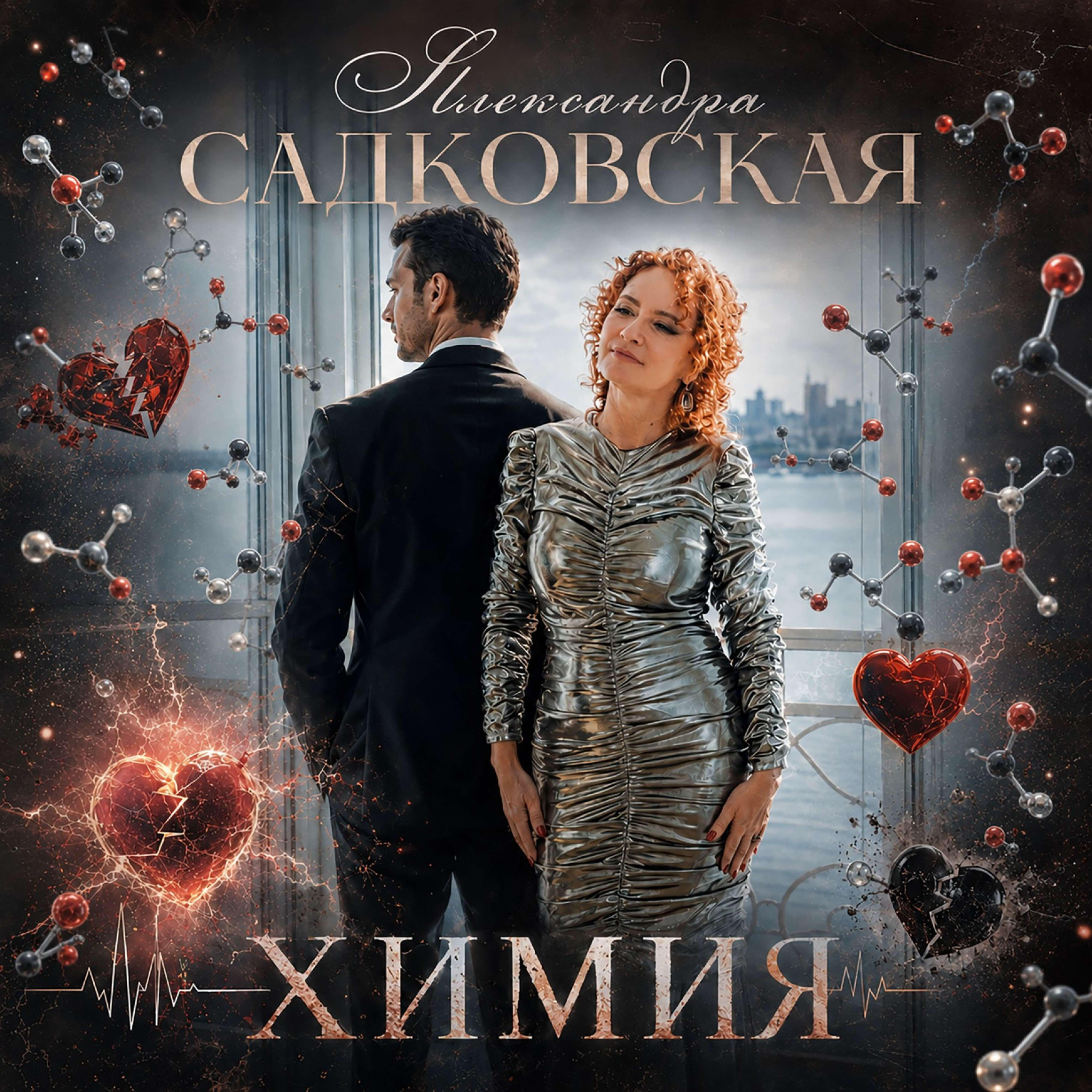 Релиз Химия