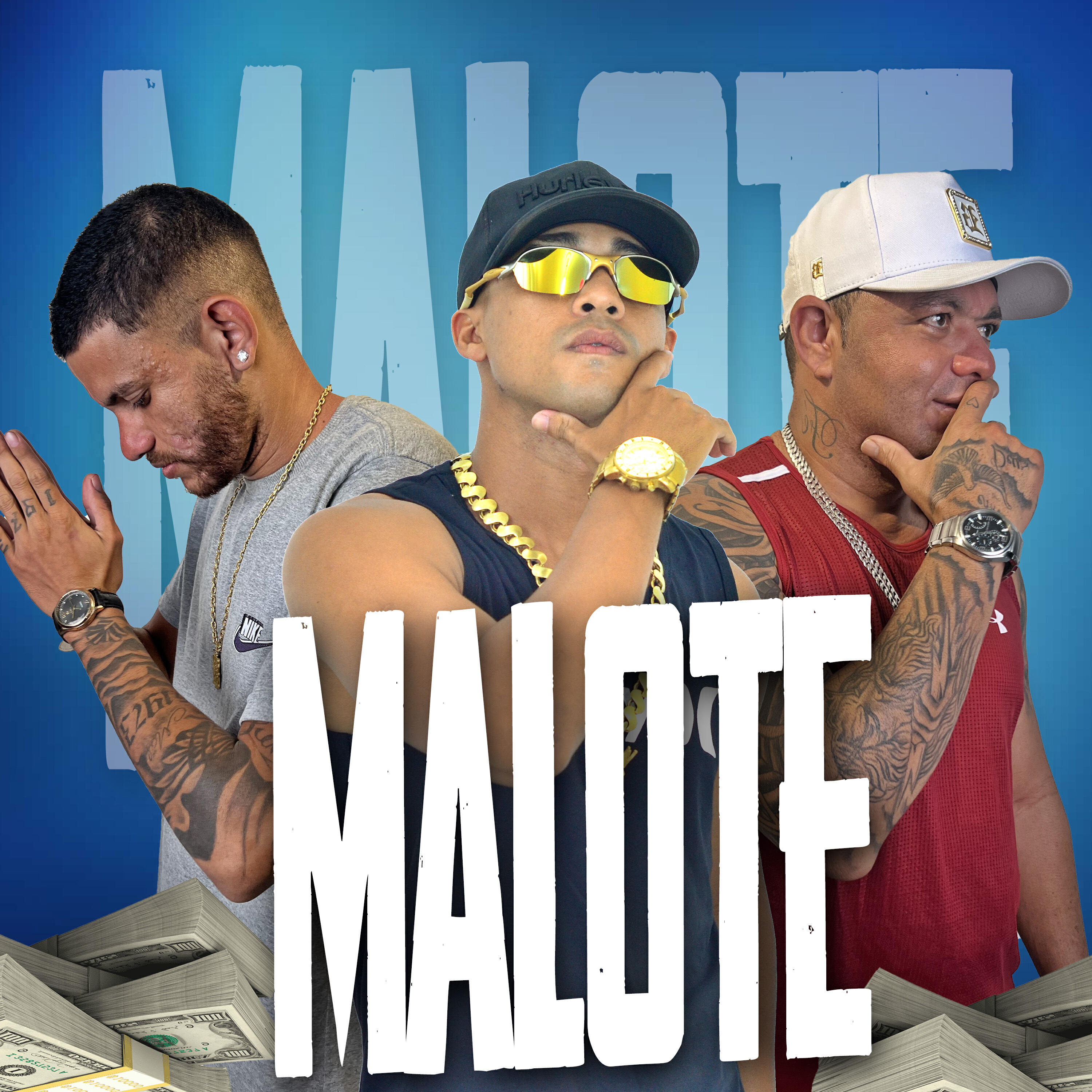 Релиз Malote