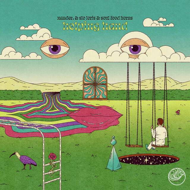 Релиз Helping Hand