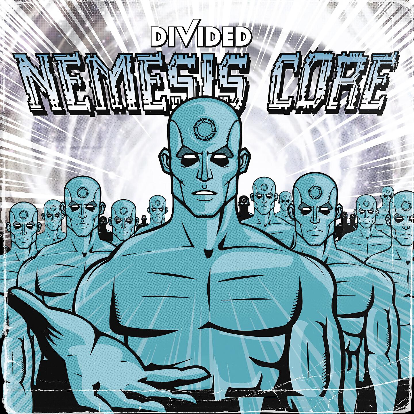 Релиз Nemesis Core