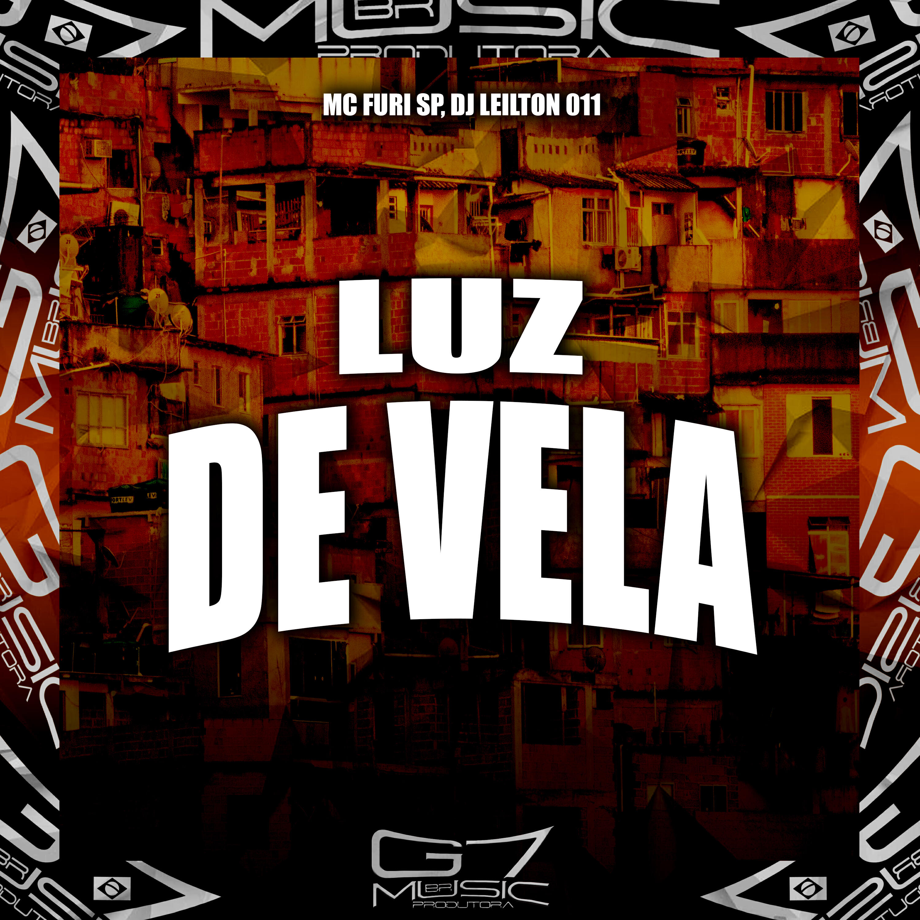 Релиз Luz de Vela