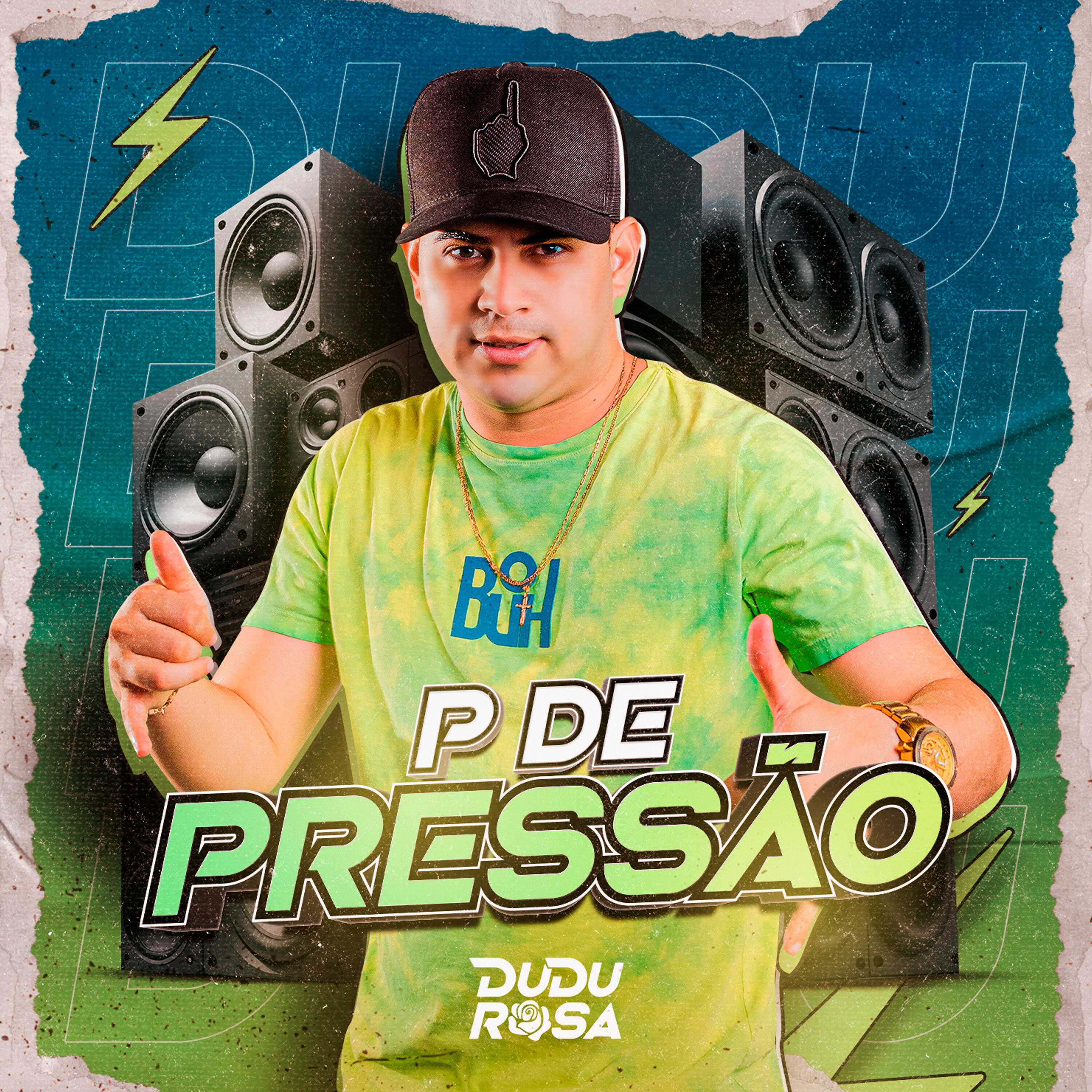 Релиз P de Pressão