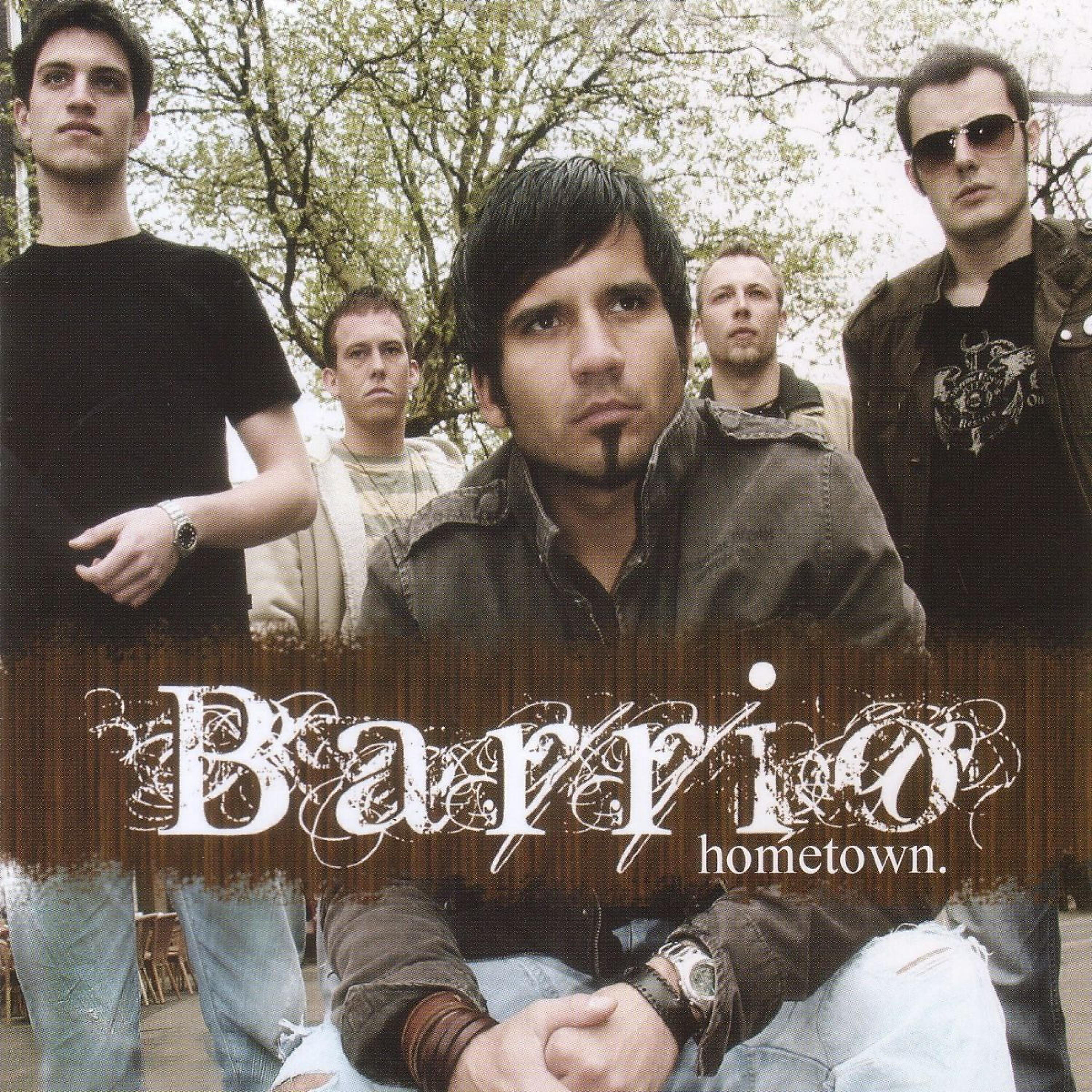 Релиз Hometown