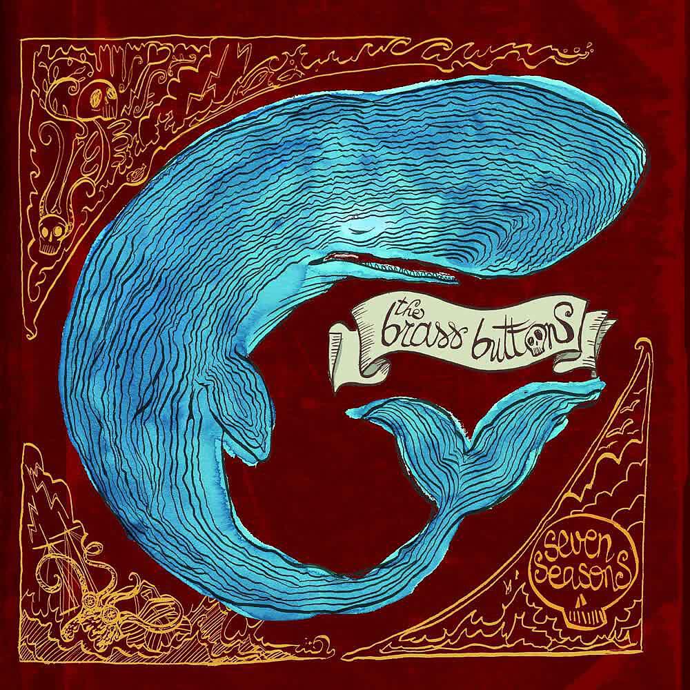 Релиз Seven Seasons