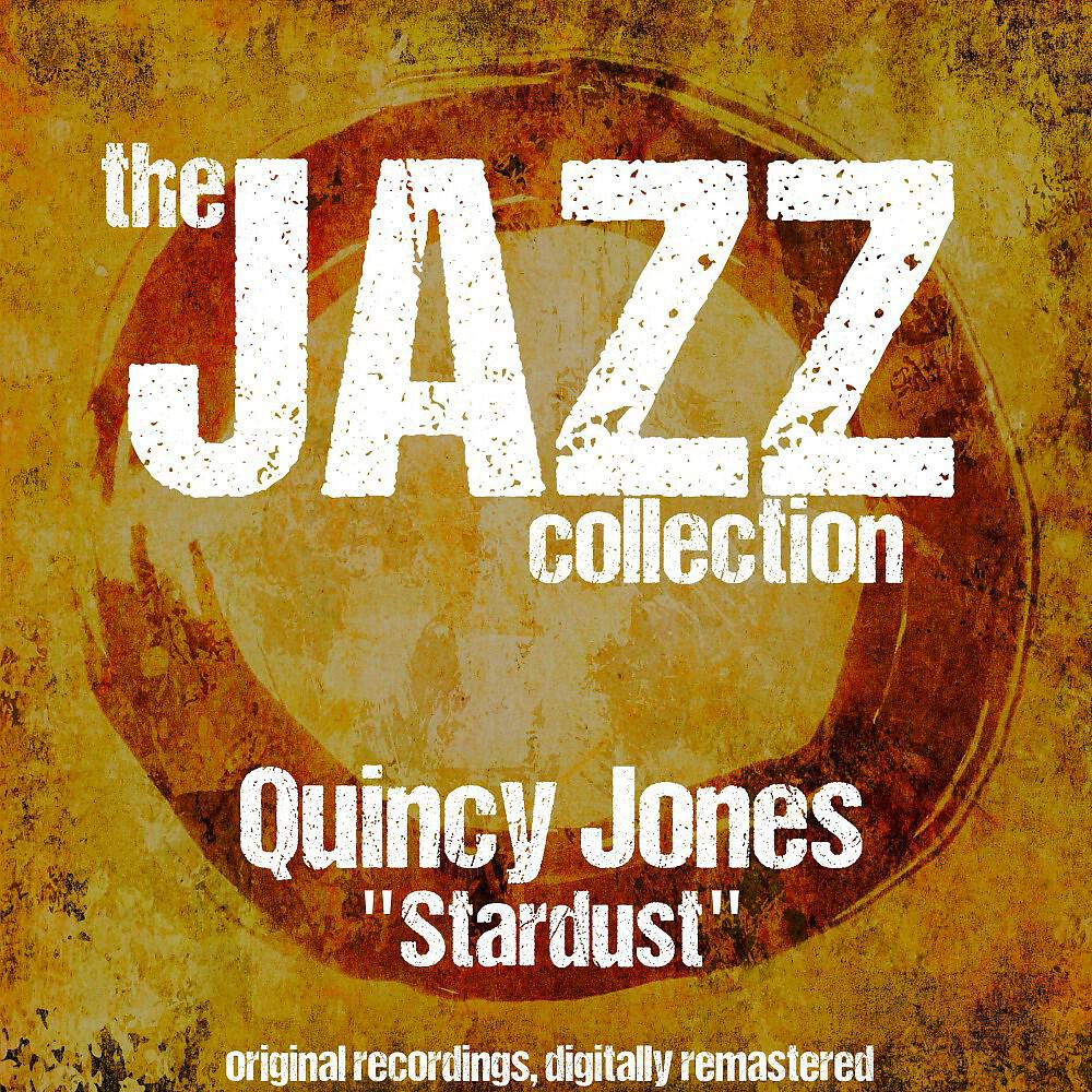 Релиз The Jazz Collection: Stardust