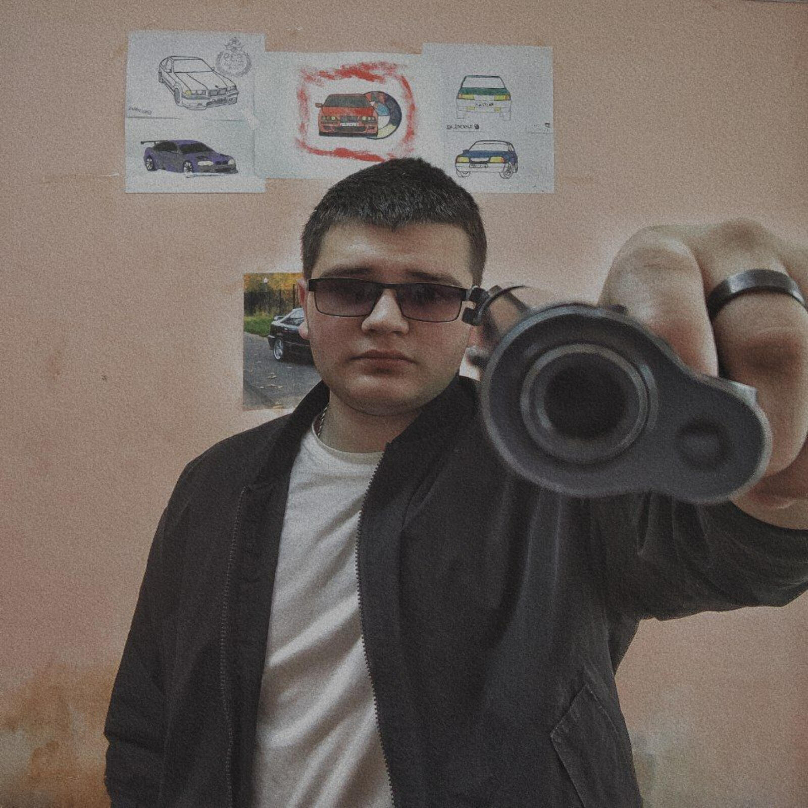 Релиз День был тяжёлый