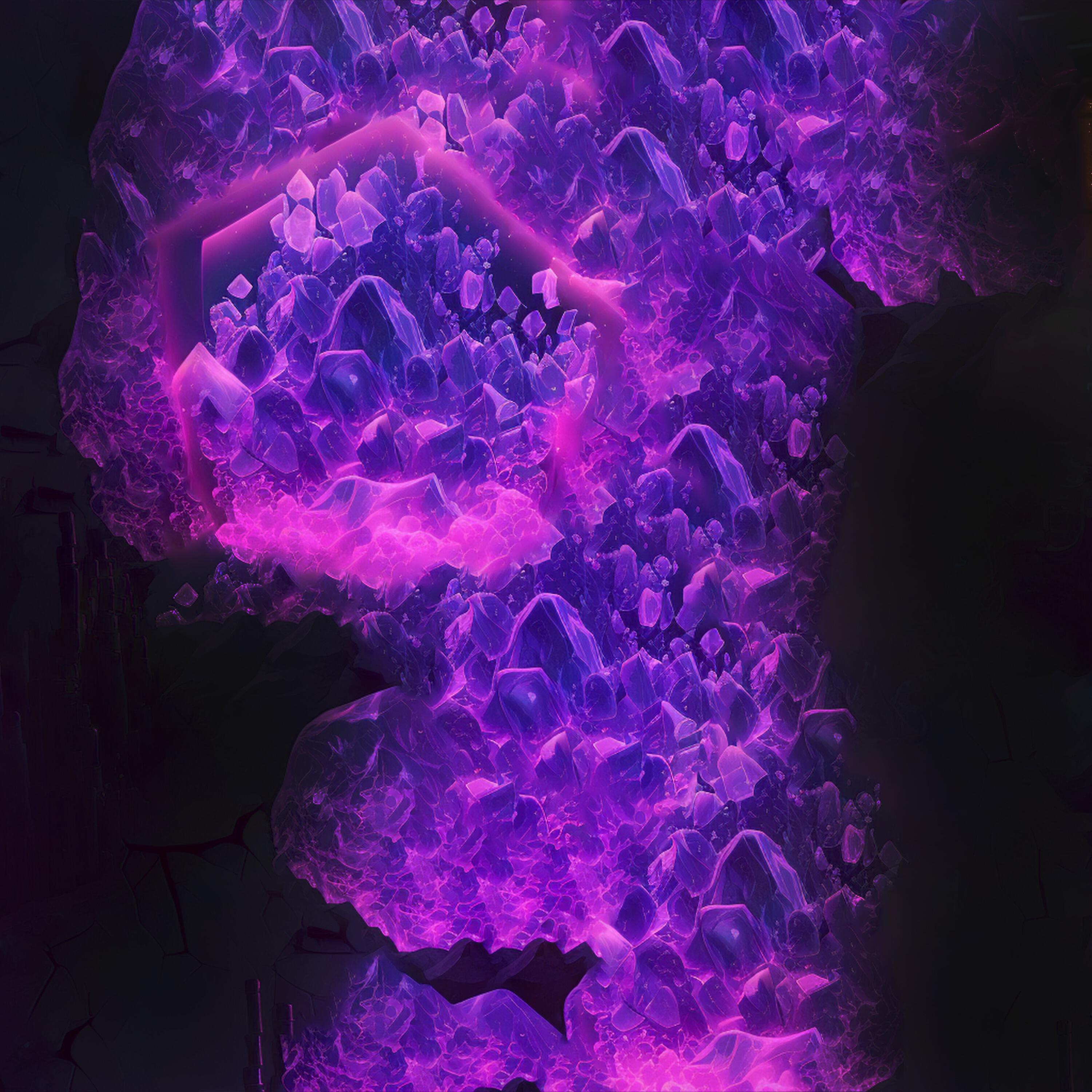 Релиз Crystal