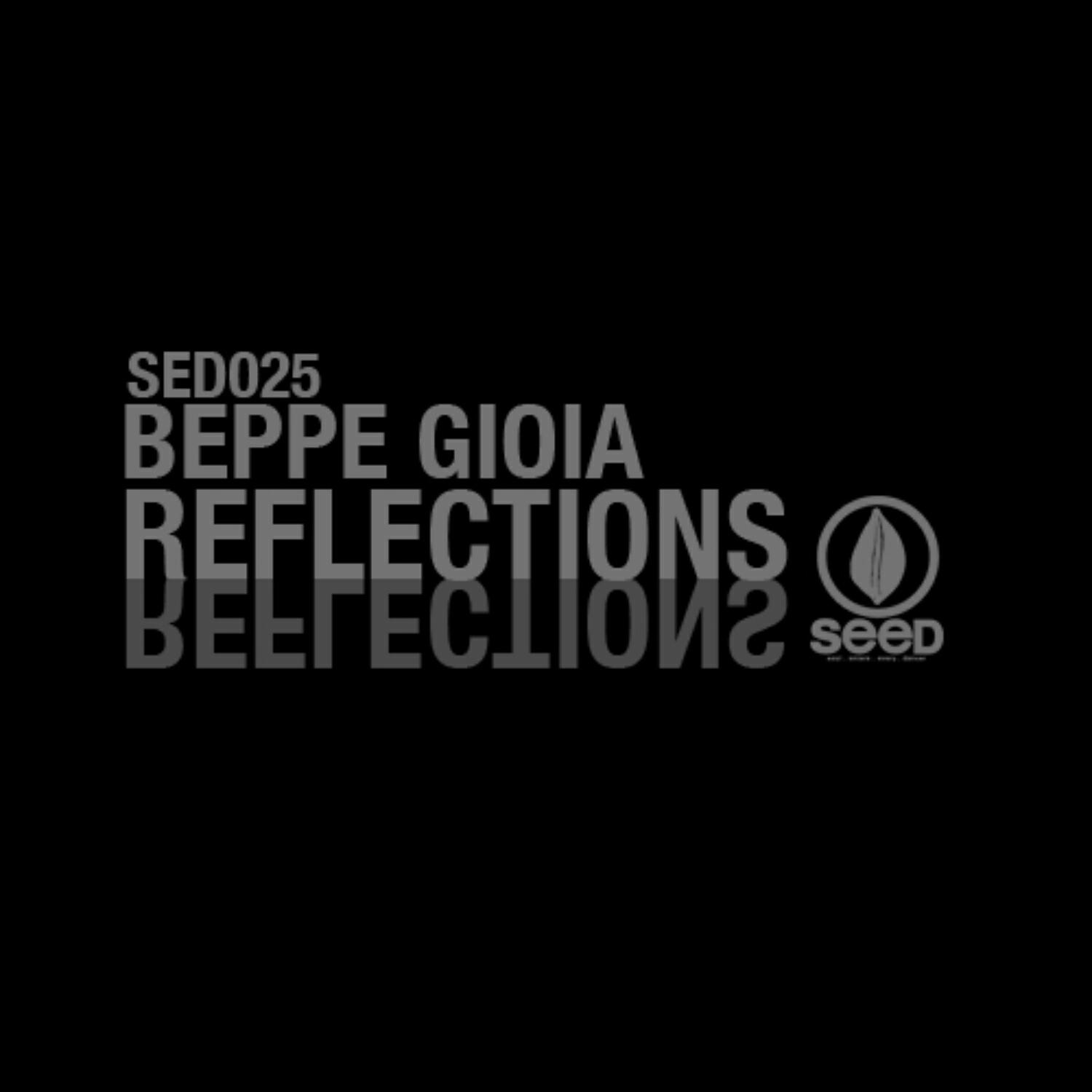 Релиз Reflections