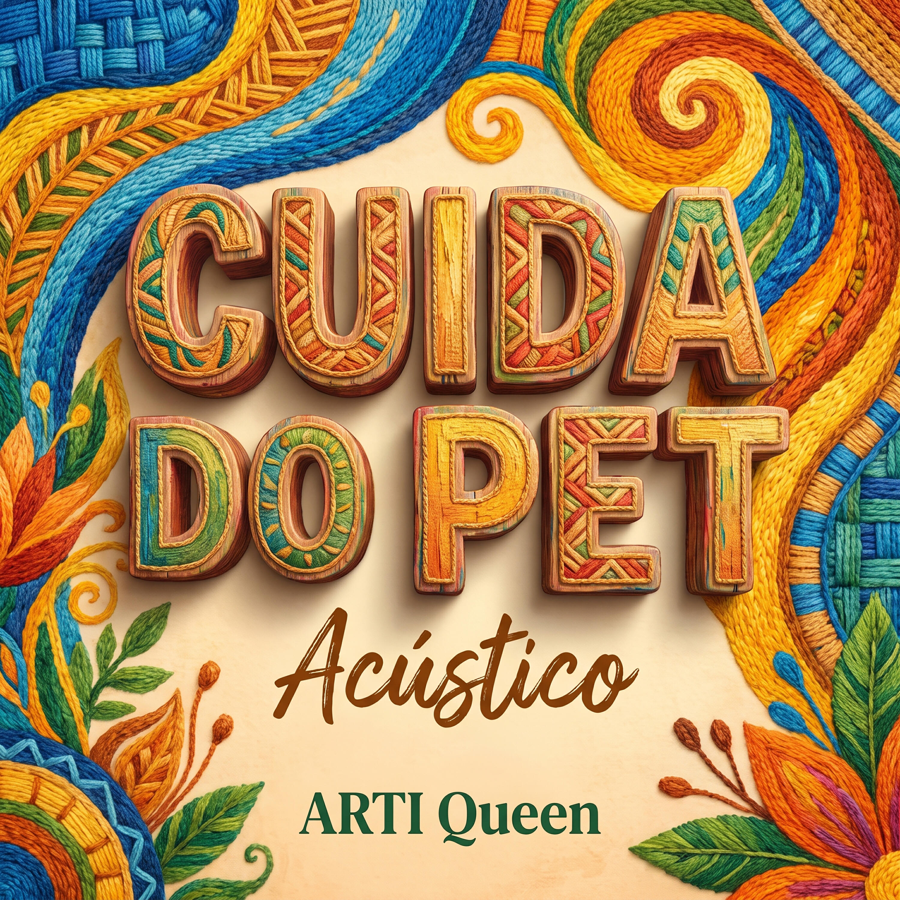 Релиз Cuida do Pet
