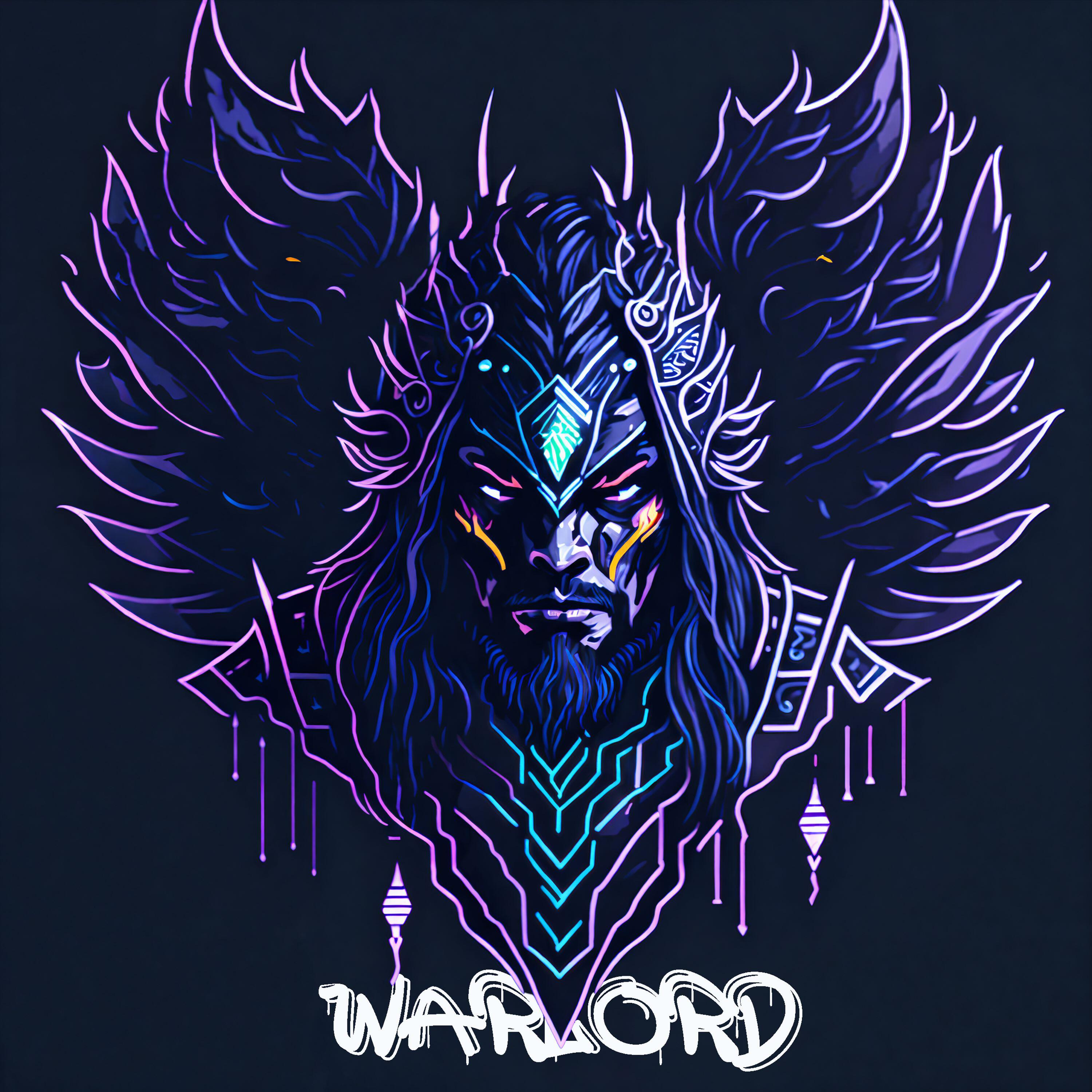 Релиз WARLORD