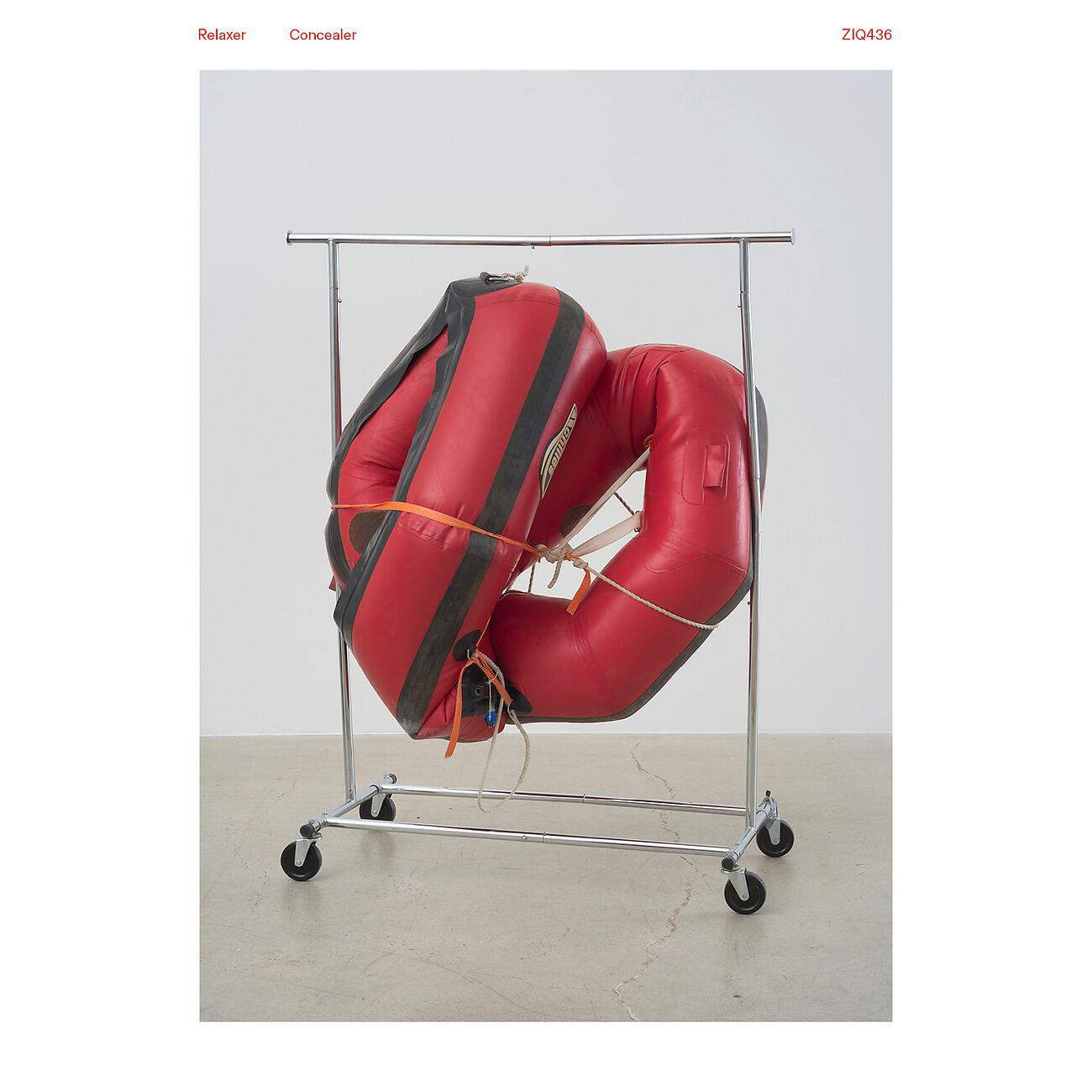 Релиз Twins