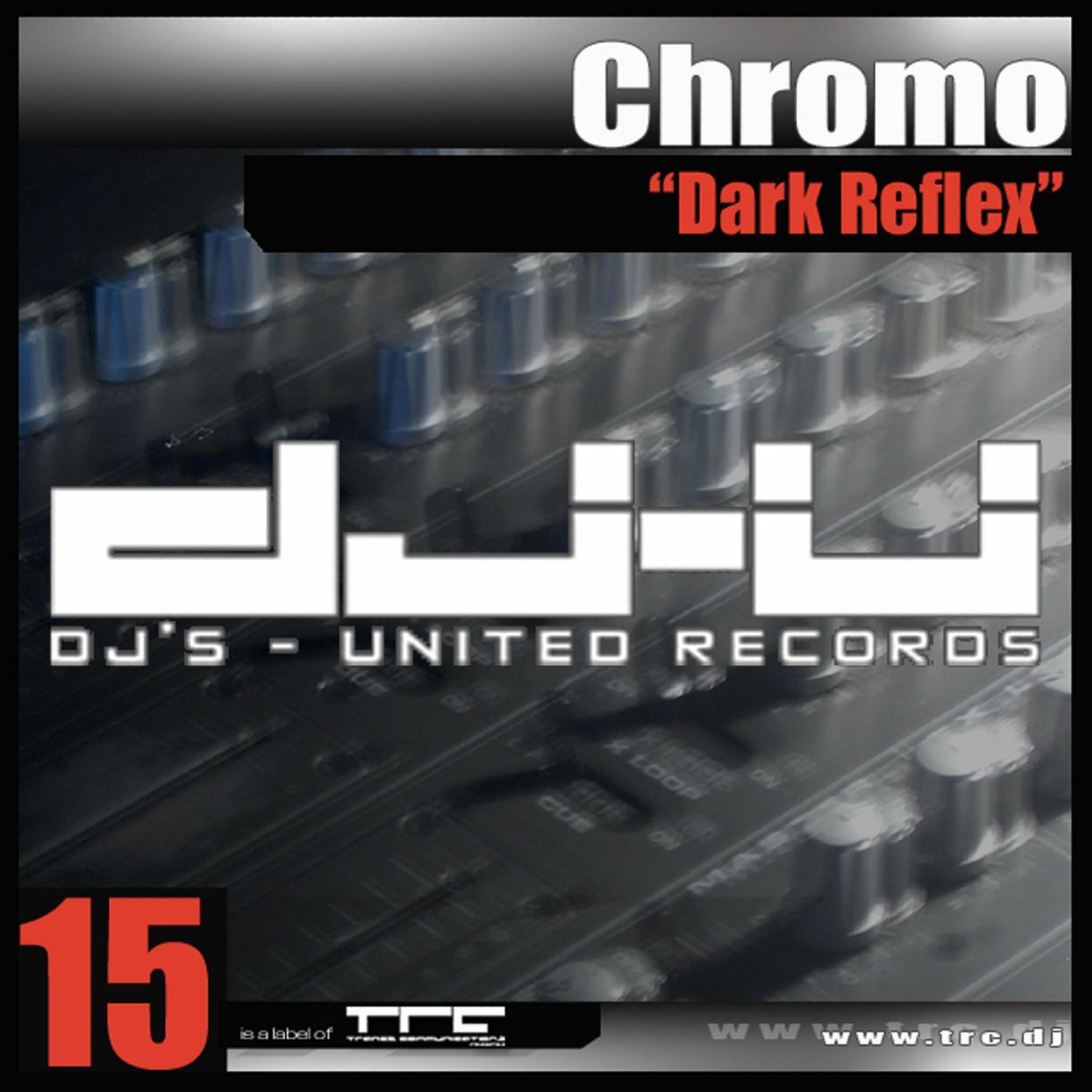 Релиз Dark Reflex