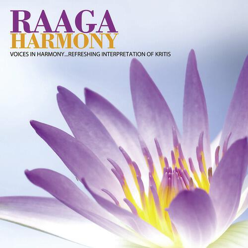Релиз Raaga Harmony