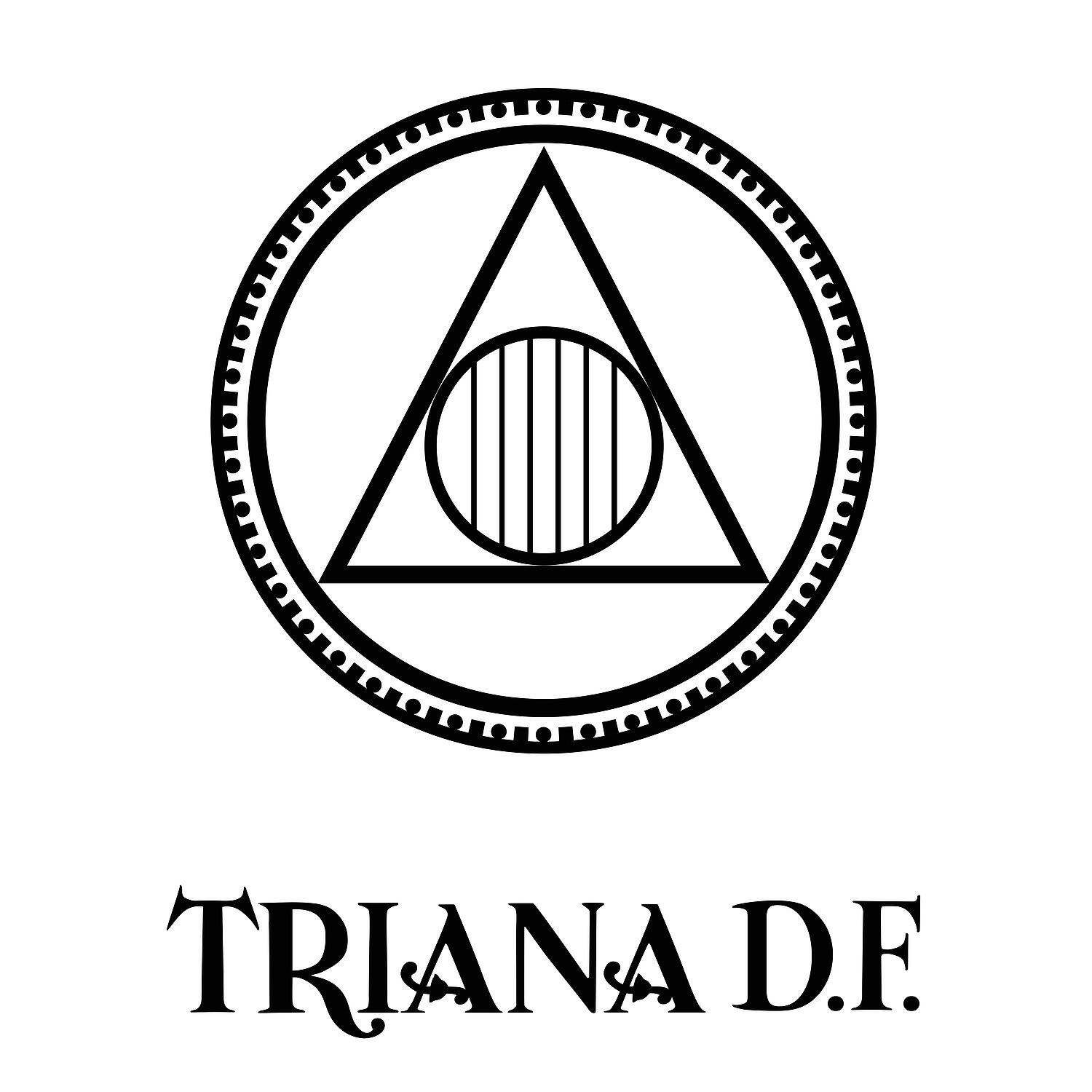 Релиз Triana D.F.