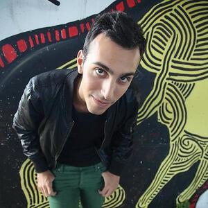 Massimo Di Lena