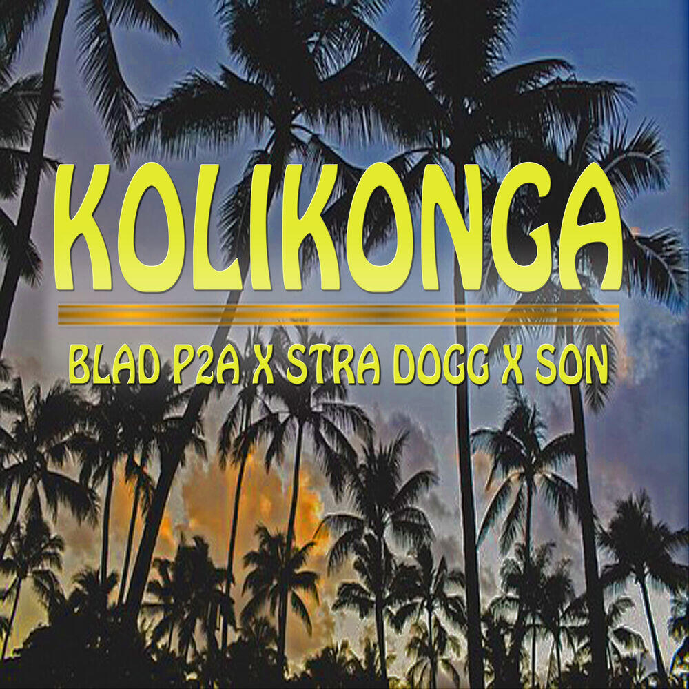 Релиз Kolikonga