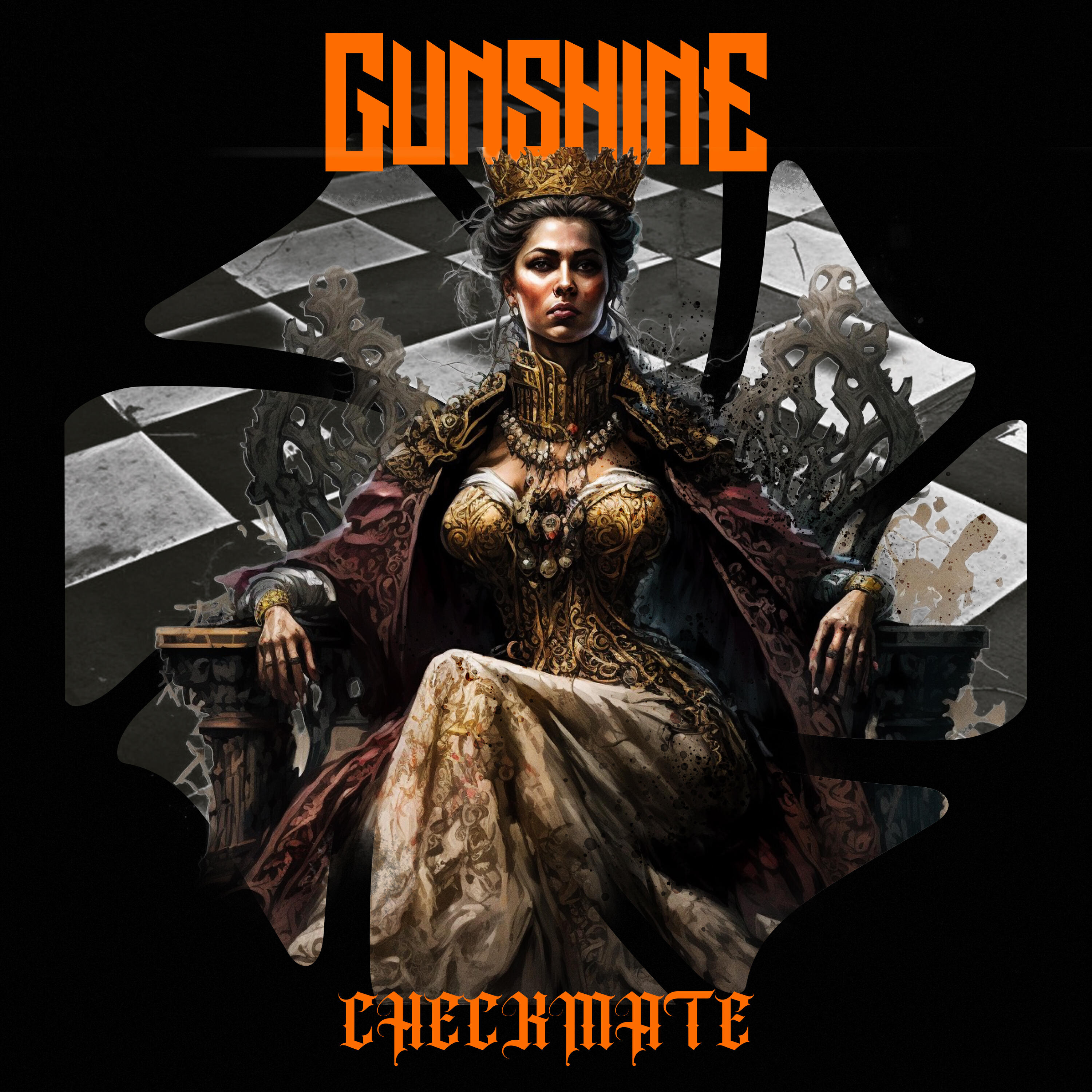 Релиз Checkmate