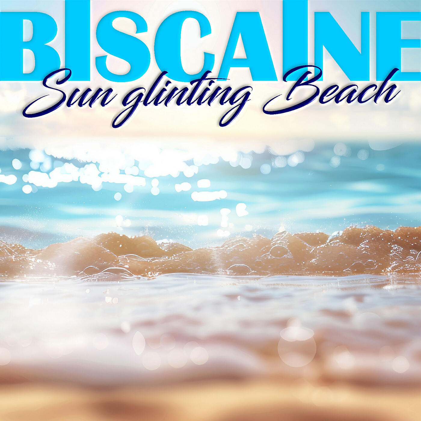 Релиз Sun Glinting Beach