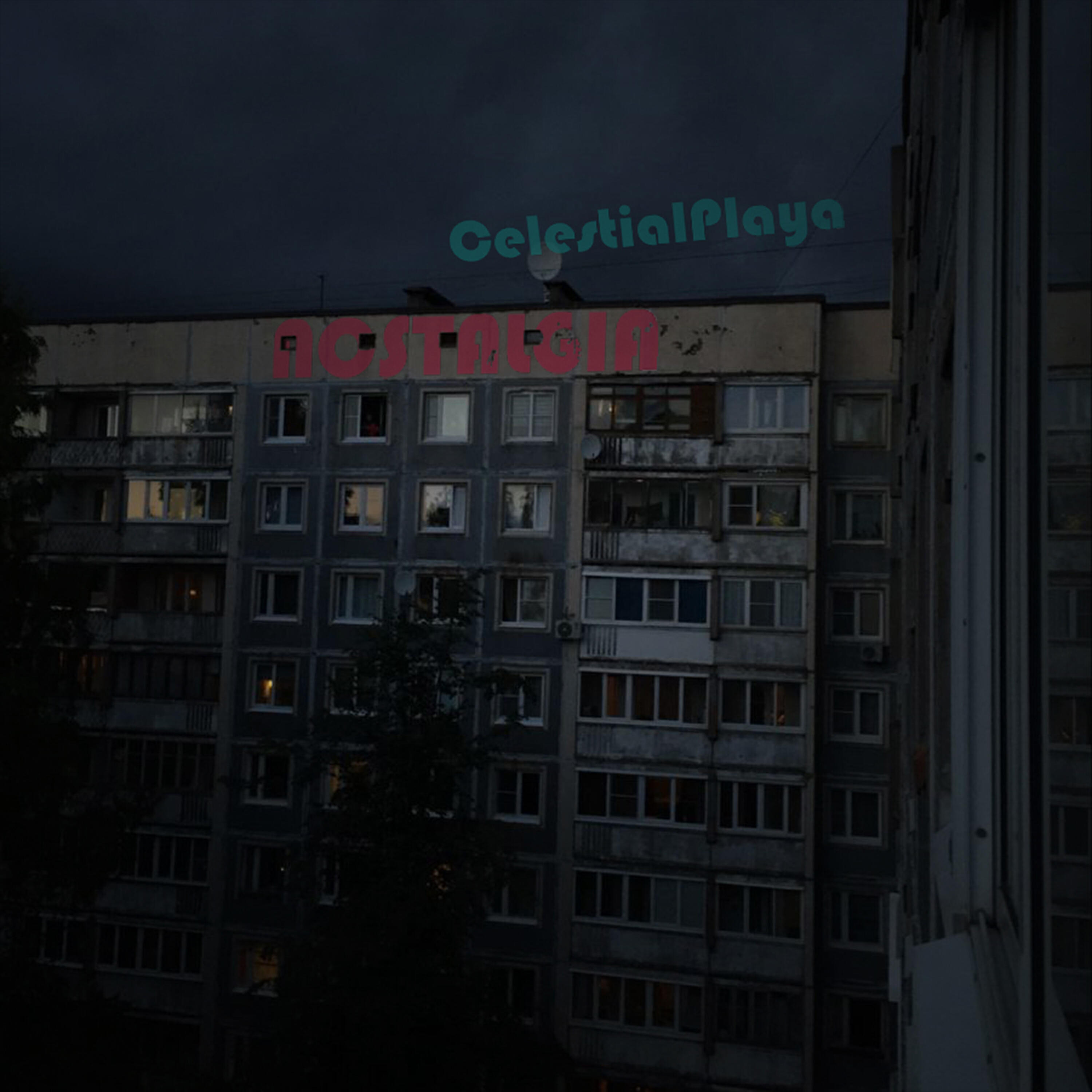 Релиз NOSTALGIA