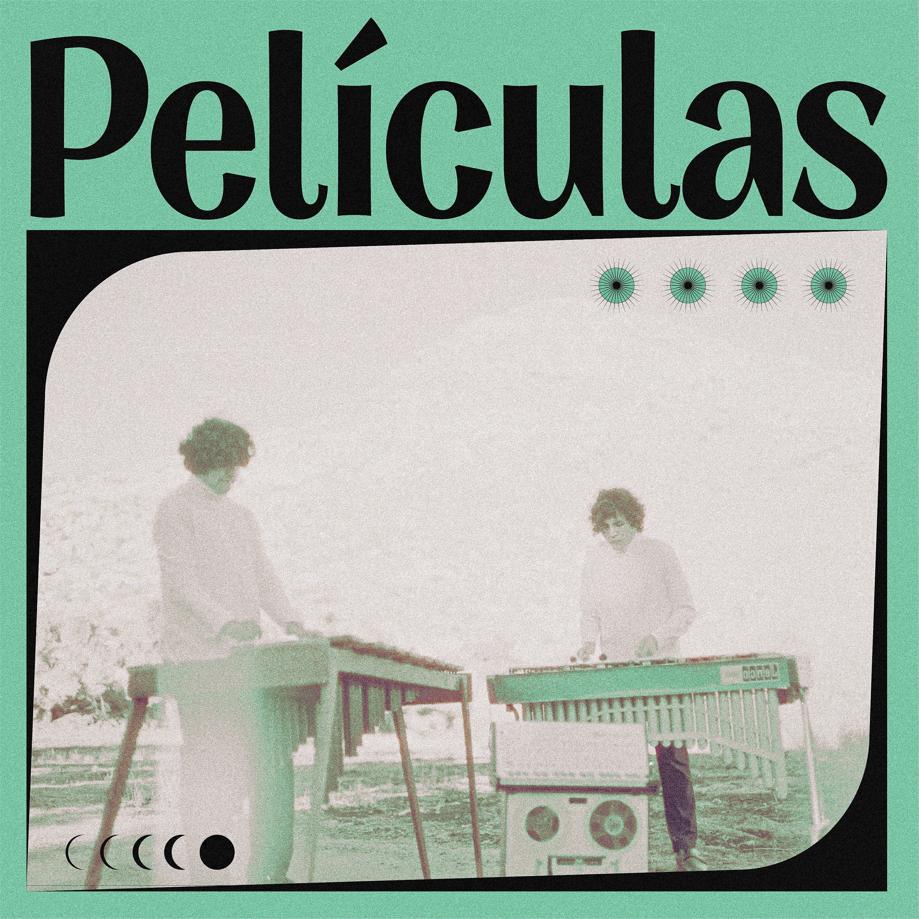 Películas