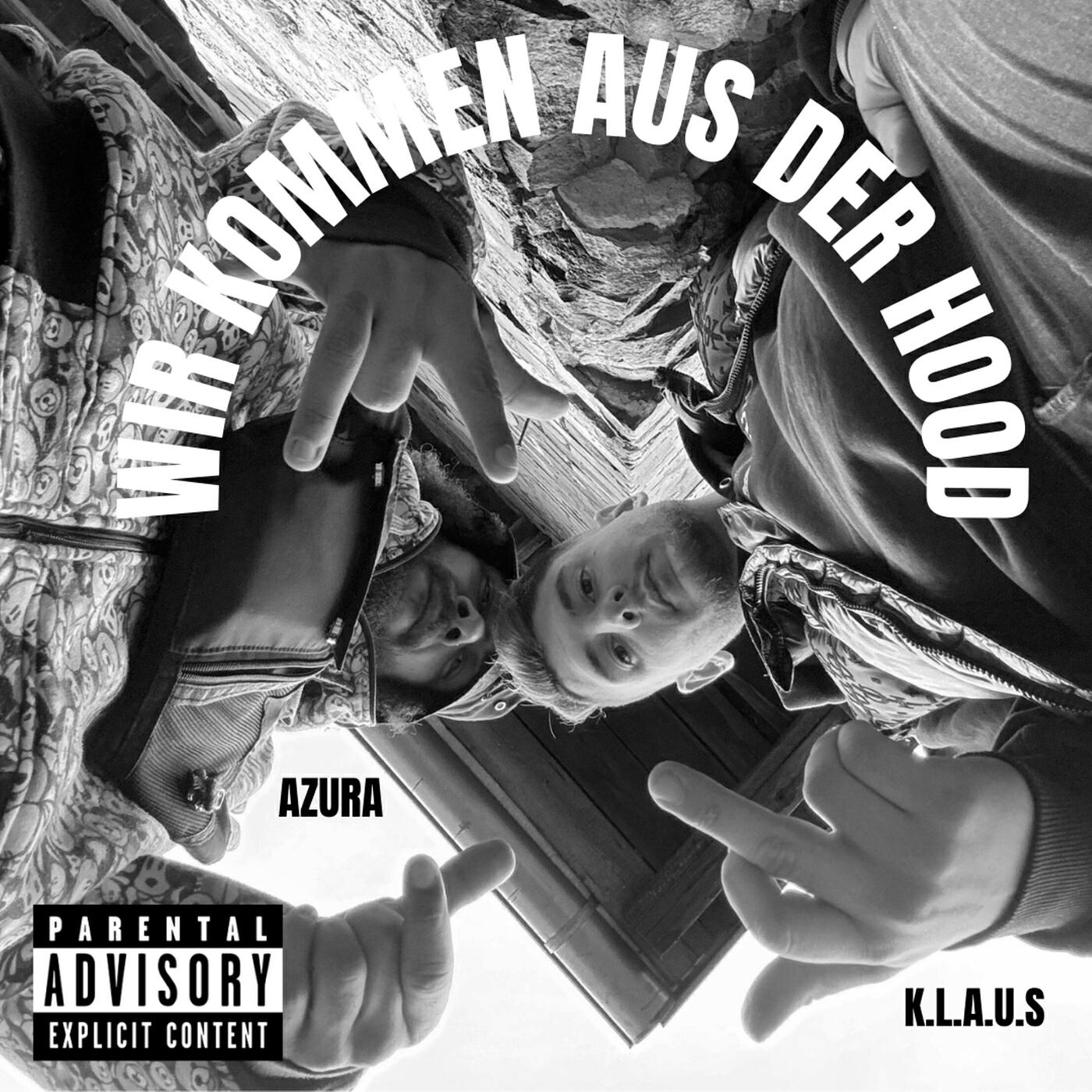 Релиз Wir Kommen Aus Der Hood