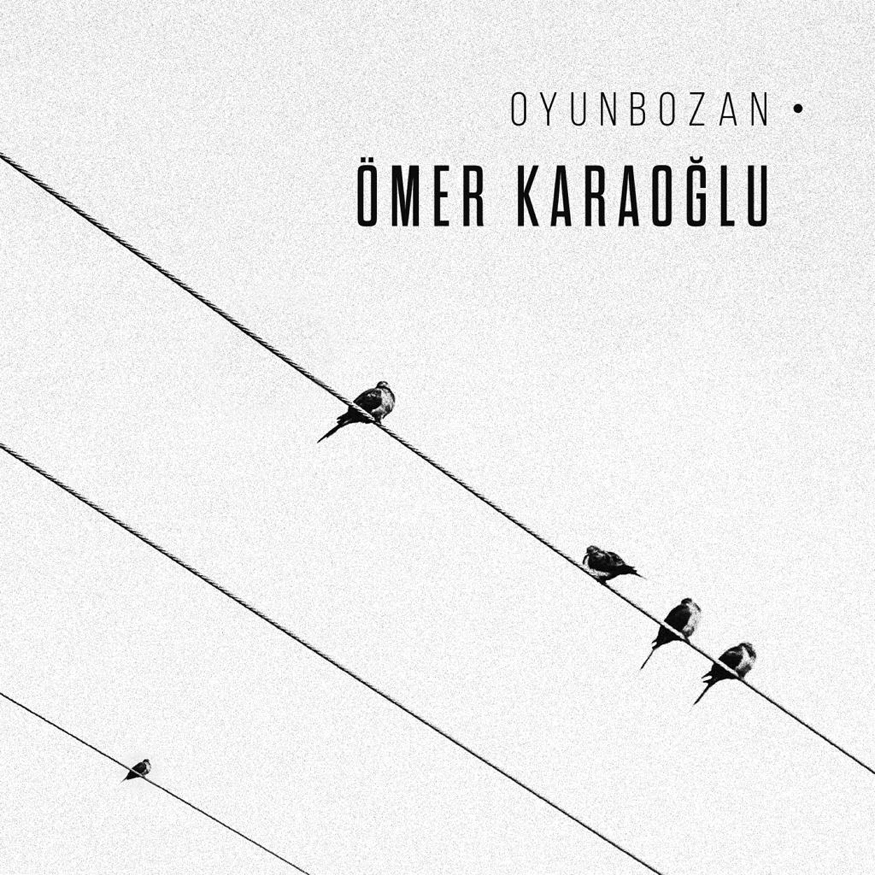 Релиз Oyunbozan