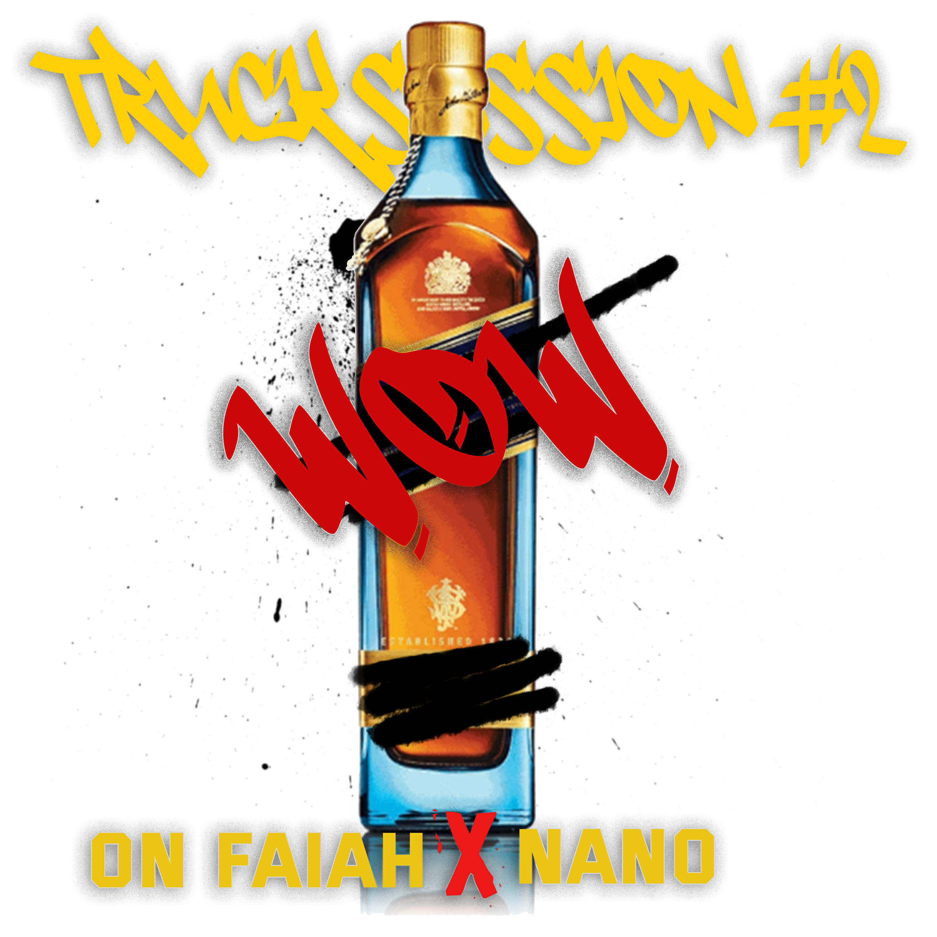 Релиз Wow (Truck Session #2)