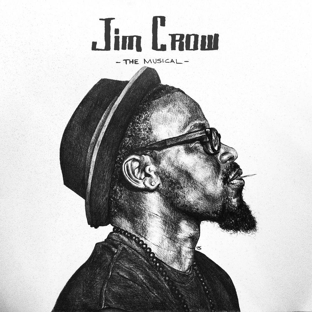 Релиз Jim Crow the Musical