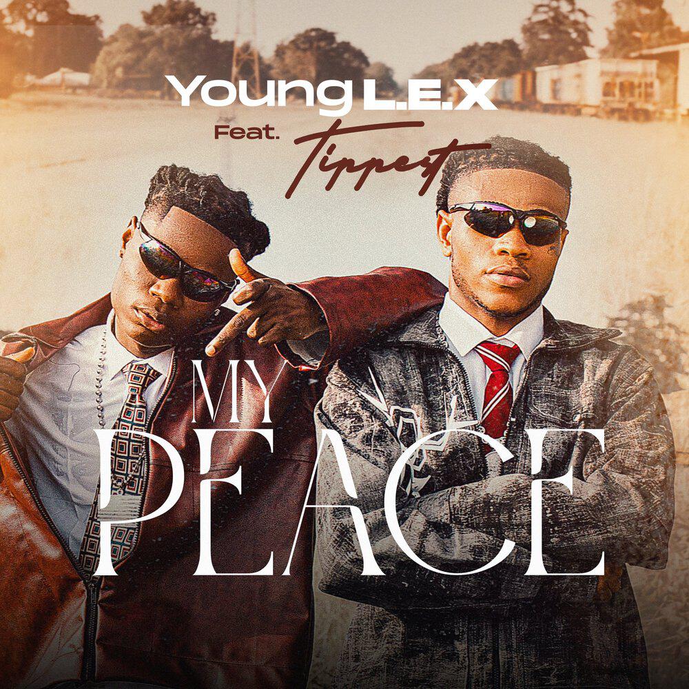 Релиз My Peace