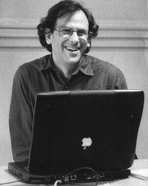 Eric Lyon