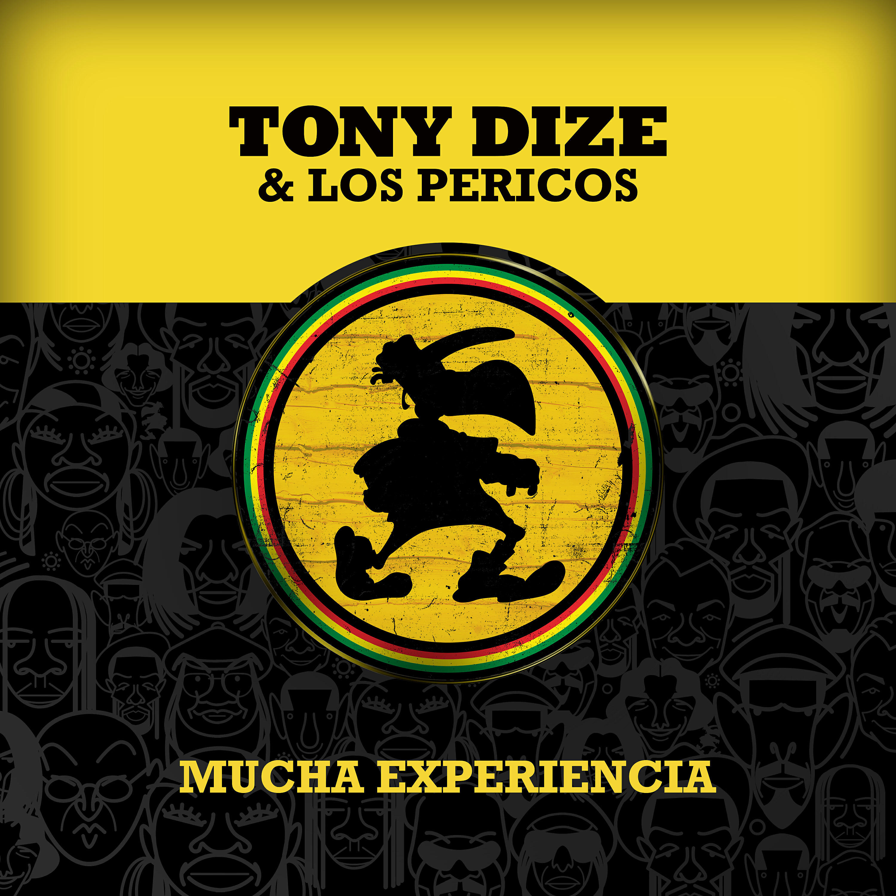 Релиз Mucha Experiencia