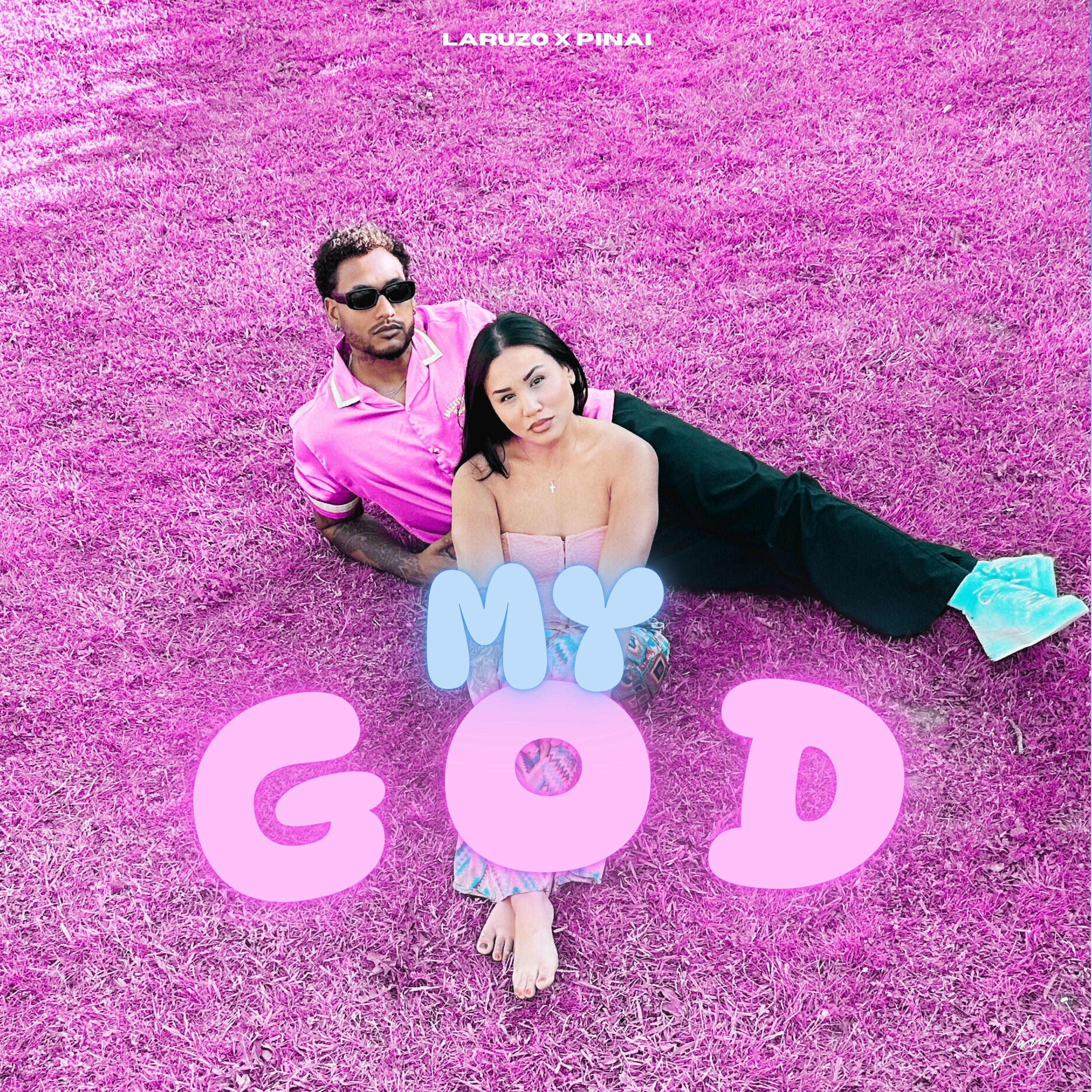 Релиз My God