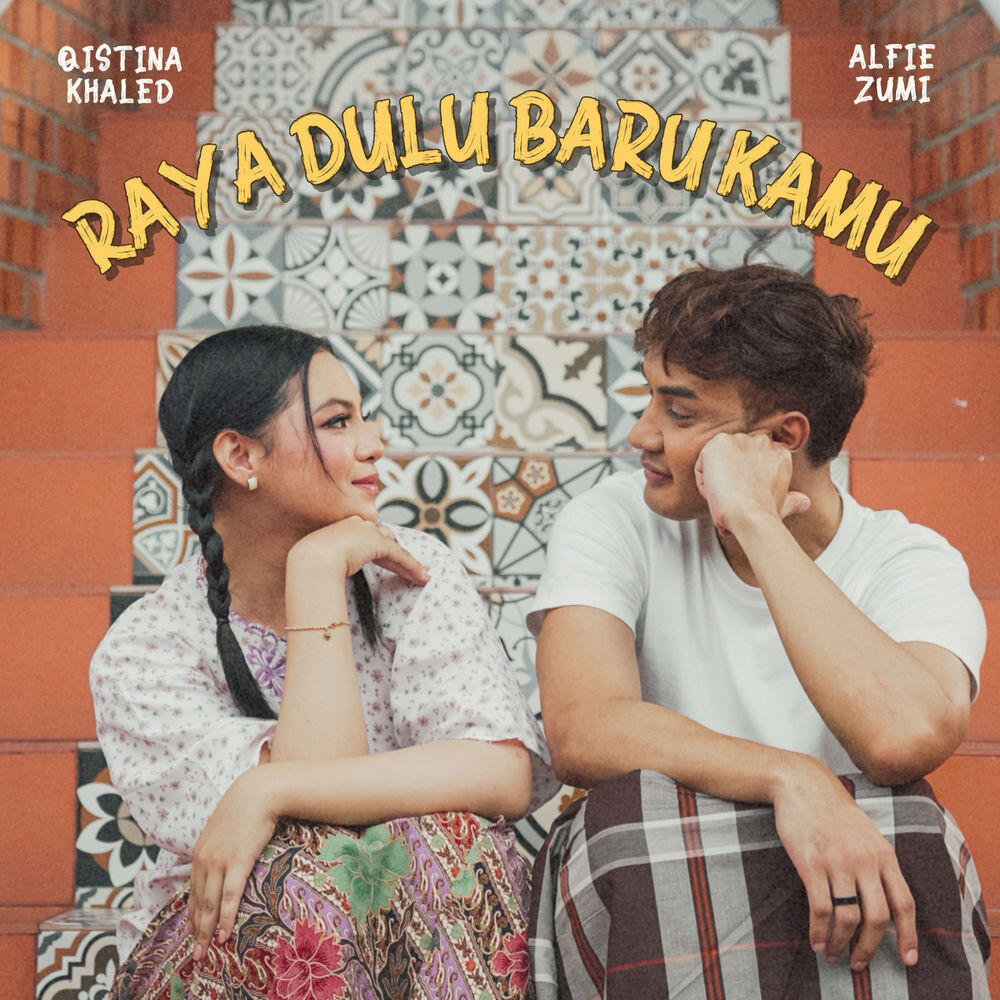 Релиз Raya Dulu Baru Kamu