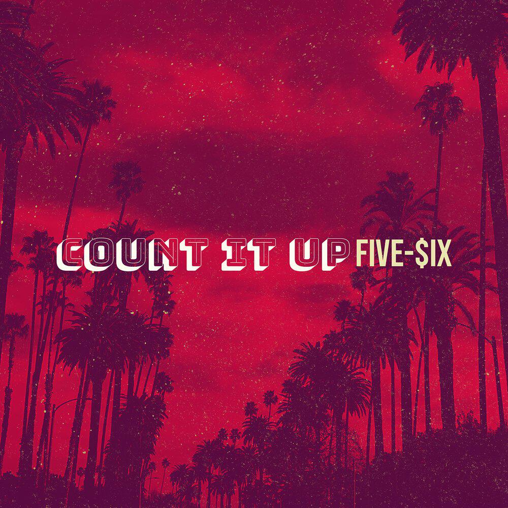 Релиз Count It Up
