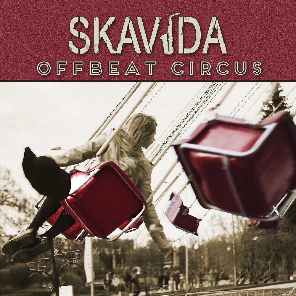 Релиз Offbeat Circus