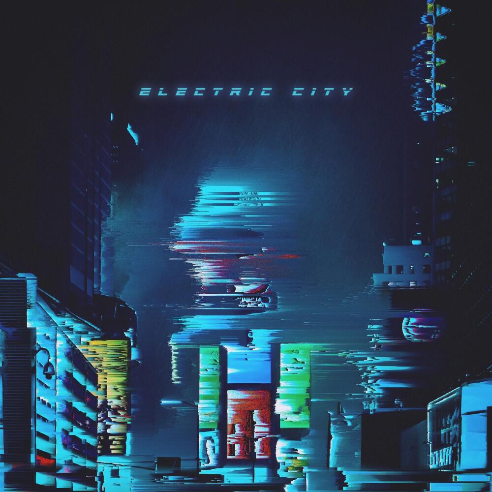 Постер альбома Electric City