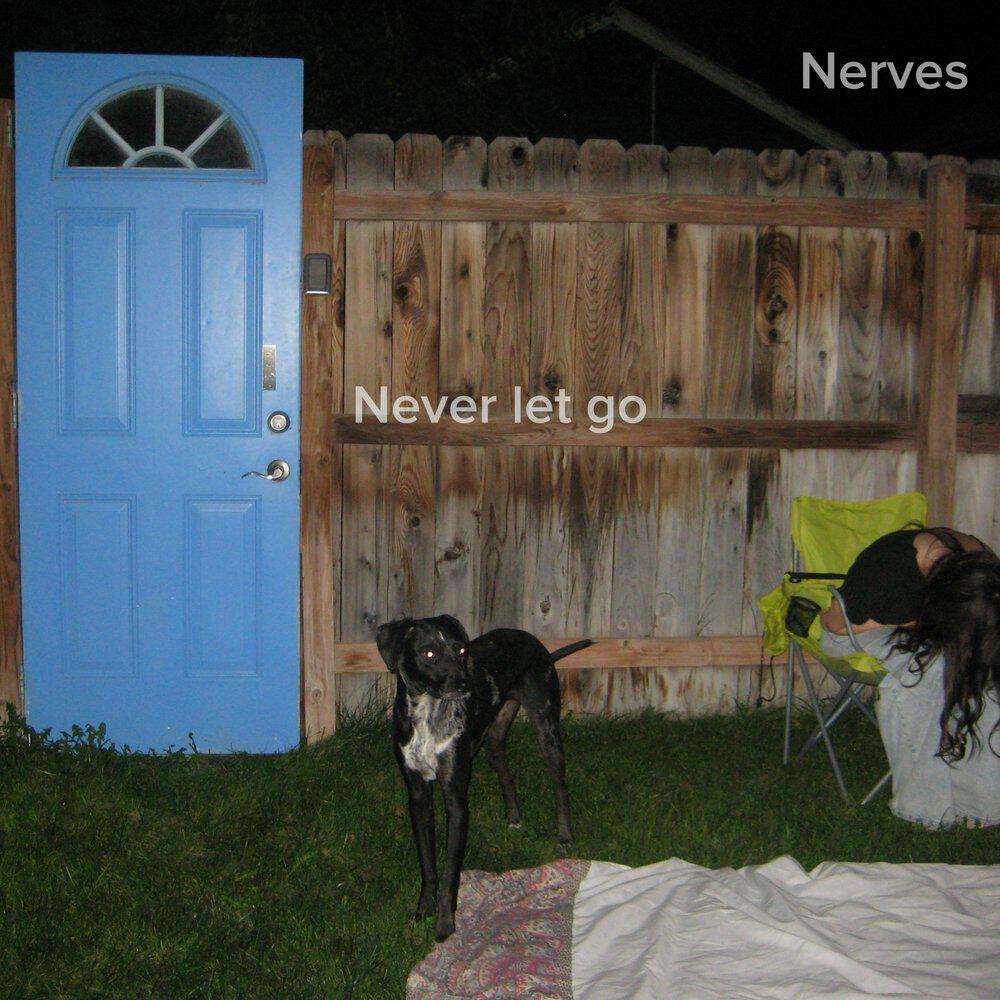 Релиз Never let go