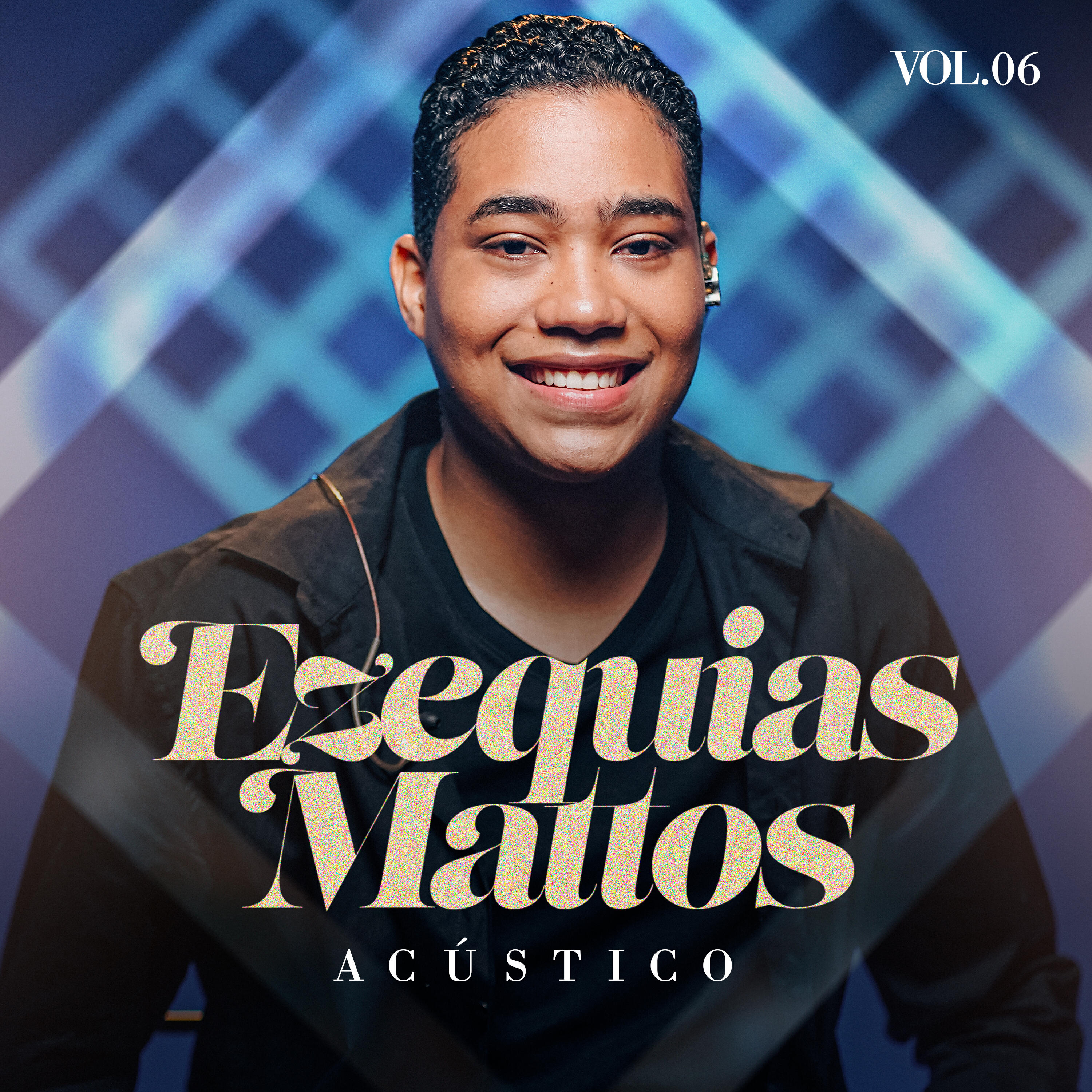 Релиз Acústico, Vol. 6