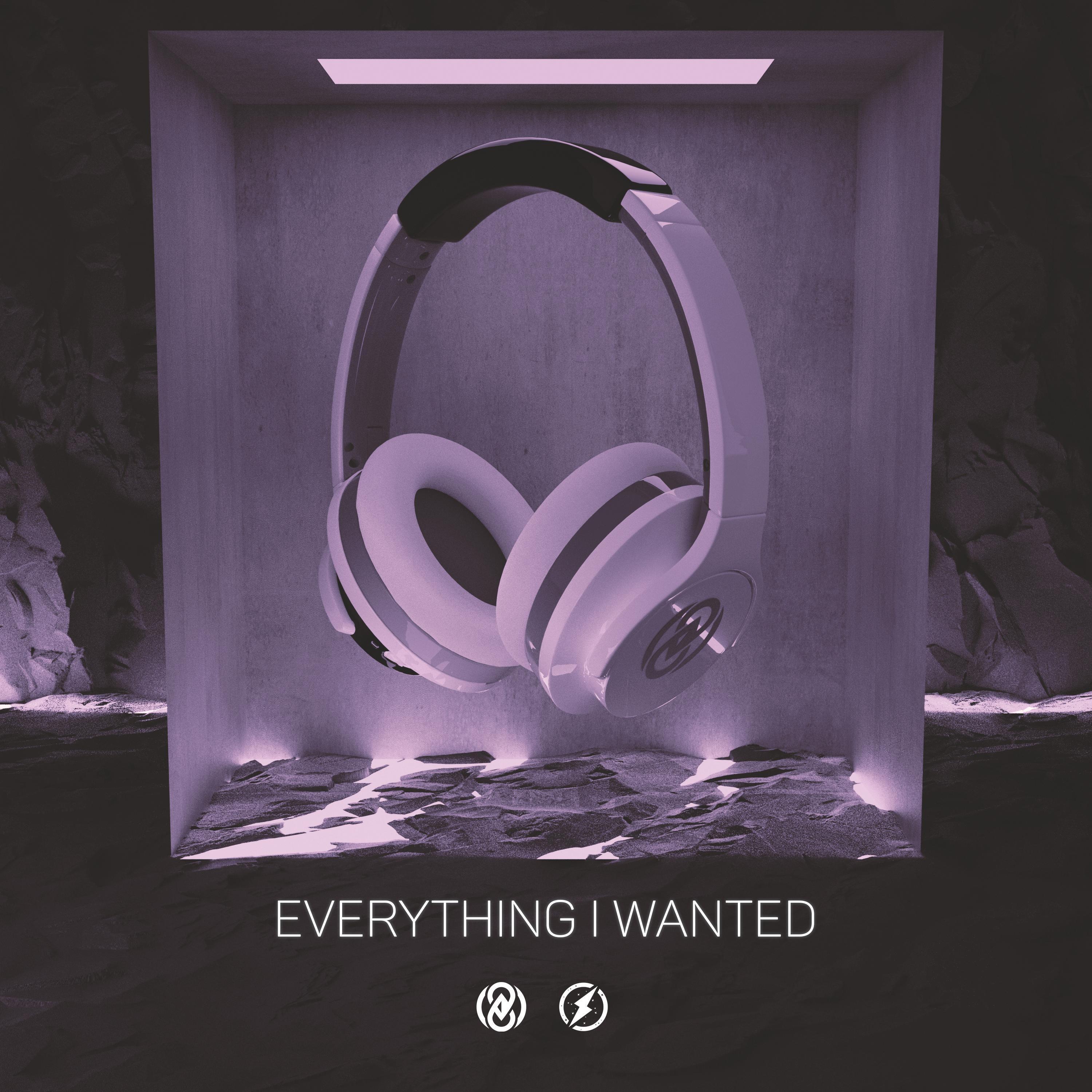 Релиз everything i wanted (8D Audio)