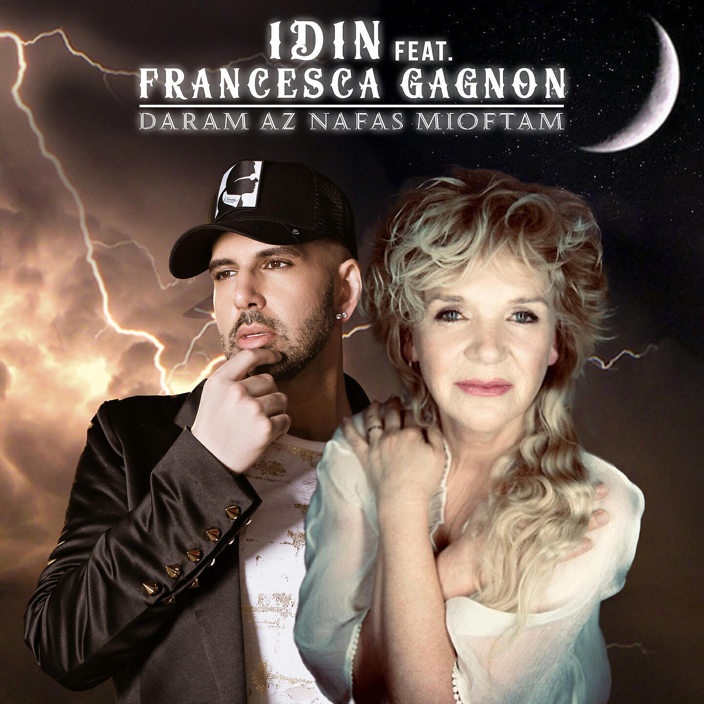 Релиз Daram Az Nafas Mioftam