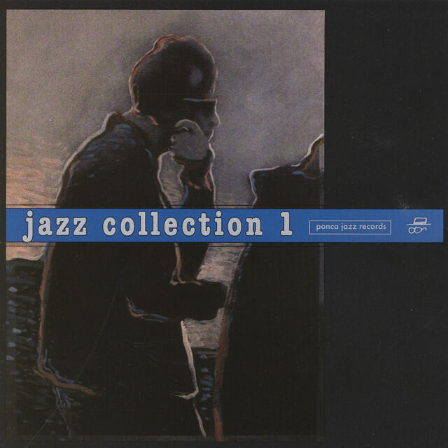 Релиз Jazz Collection 1