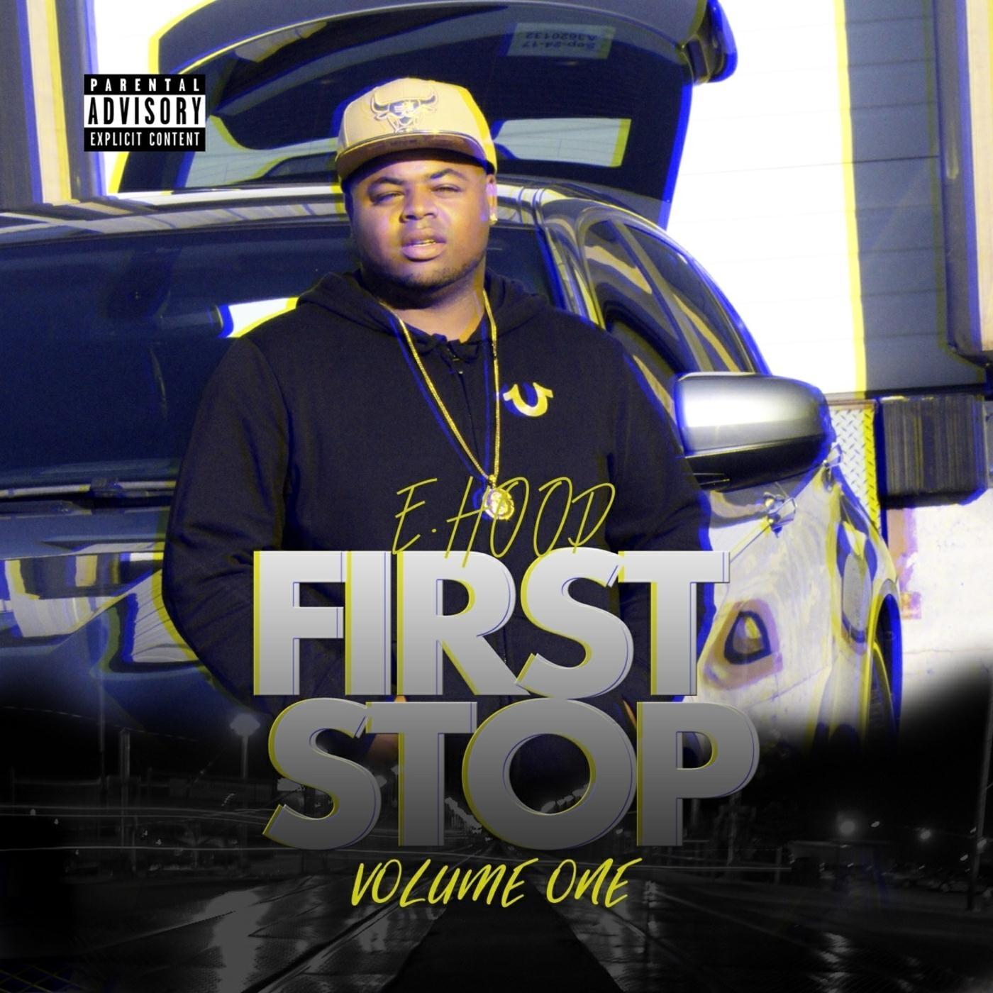 Релиз First Stop, Vol. 1