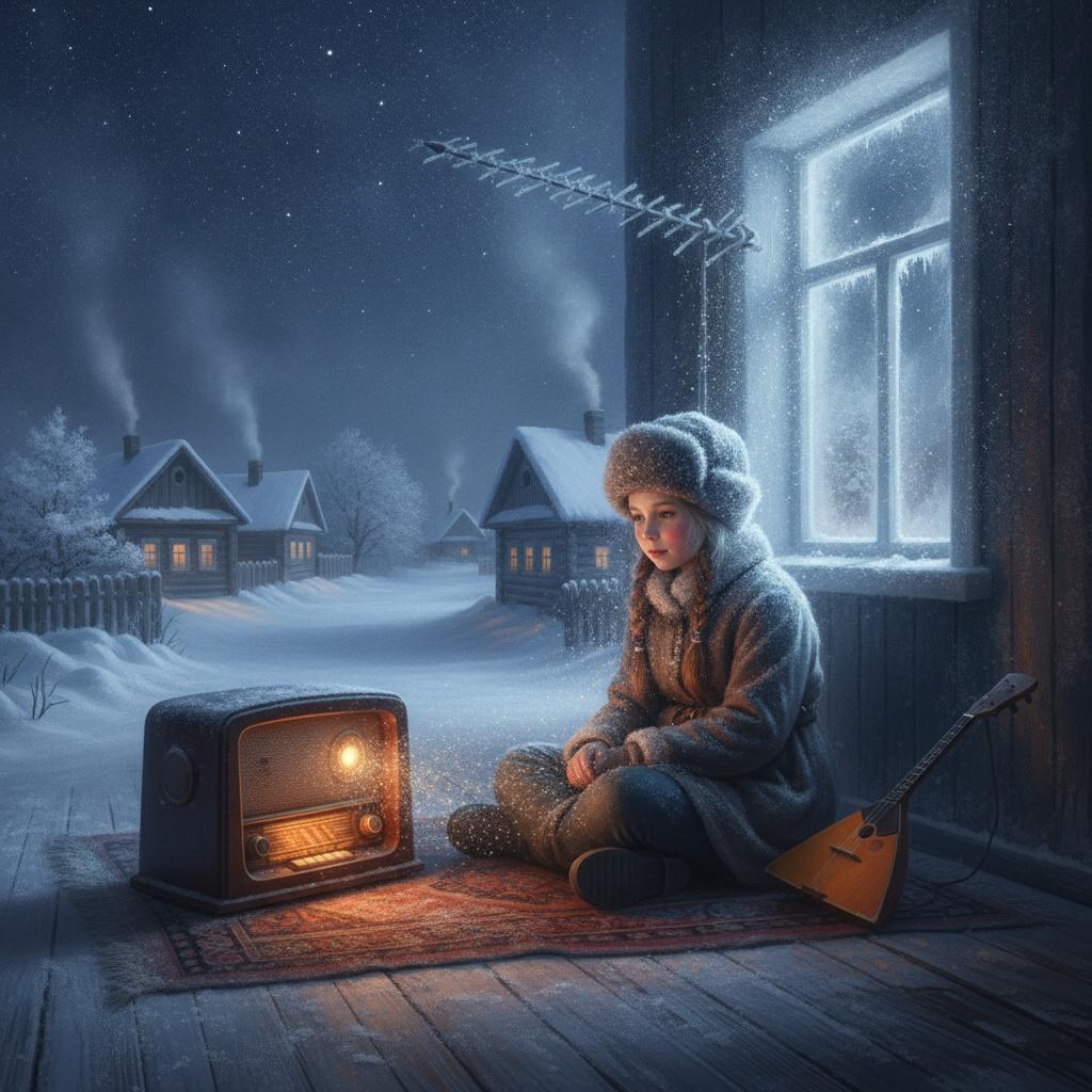 Релиз Эфирный перепляс