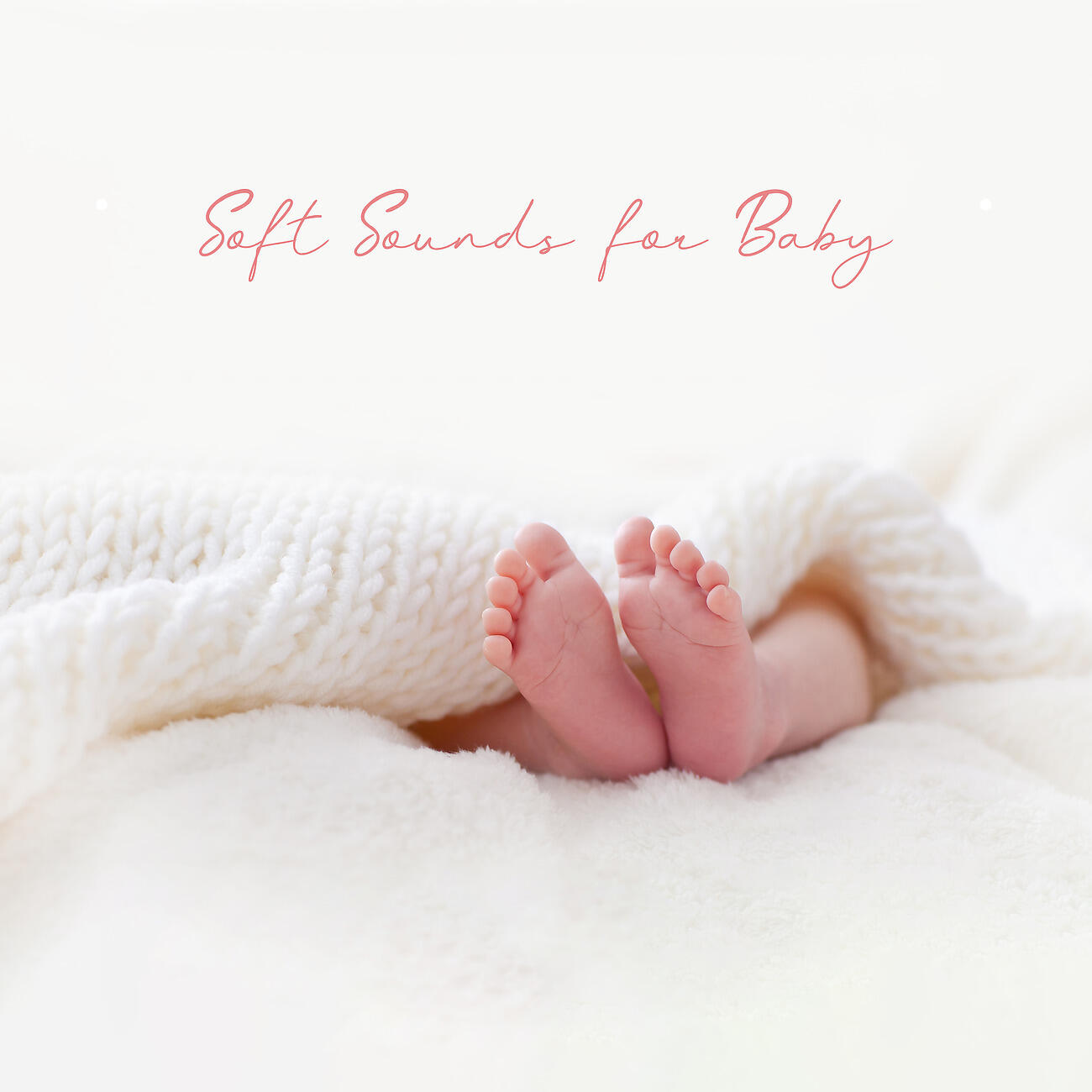 Релиз Soft Sounds for Baby