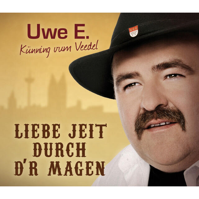 Релиз Liebe jeit durch d`r Magen