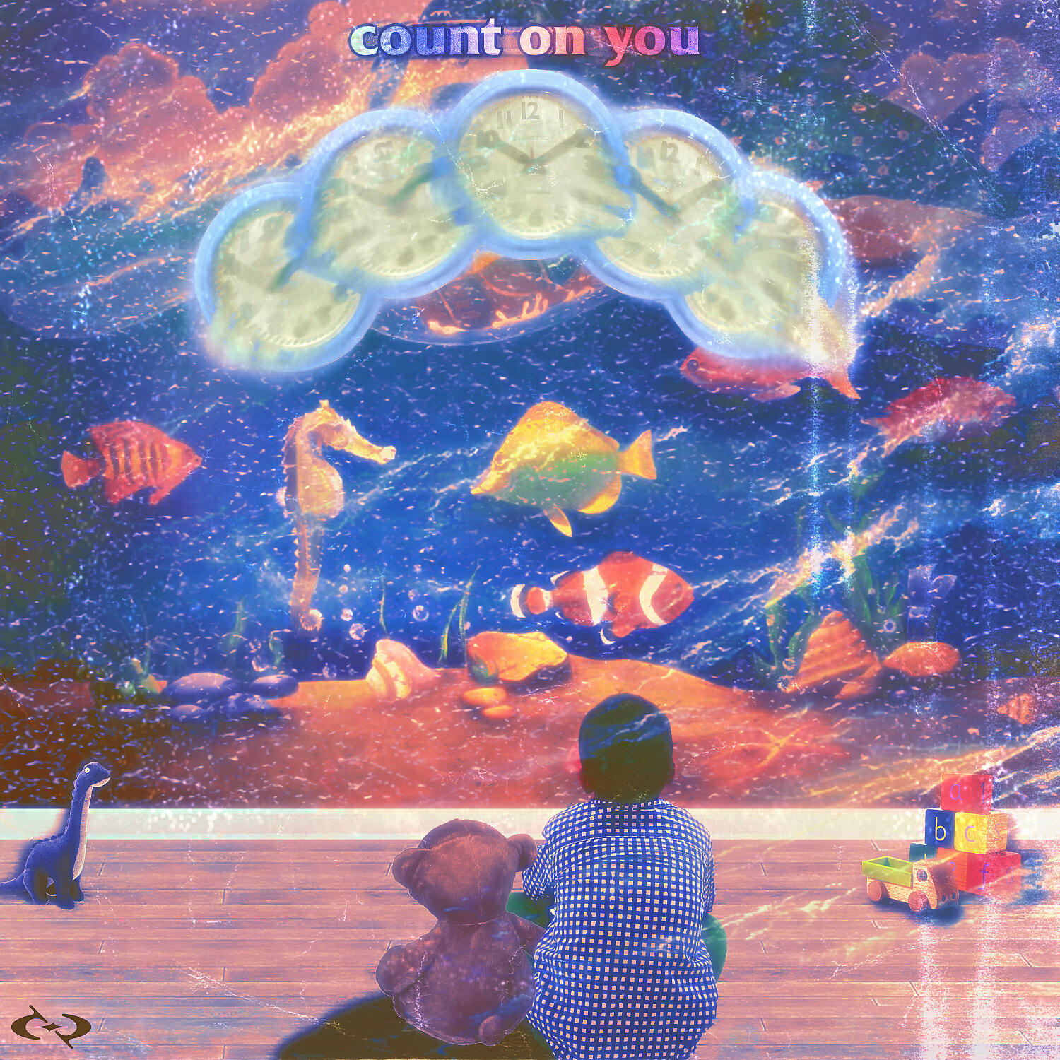Релиз Count On You
